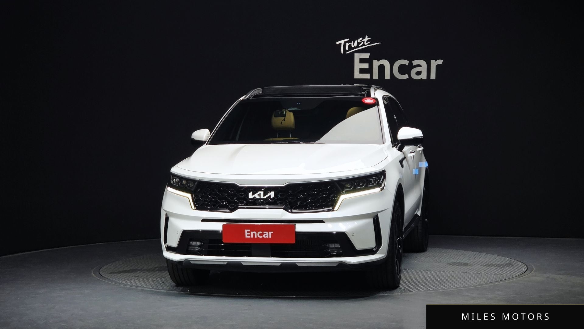 Kia Sorento 2022 — миниатюра 3