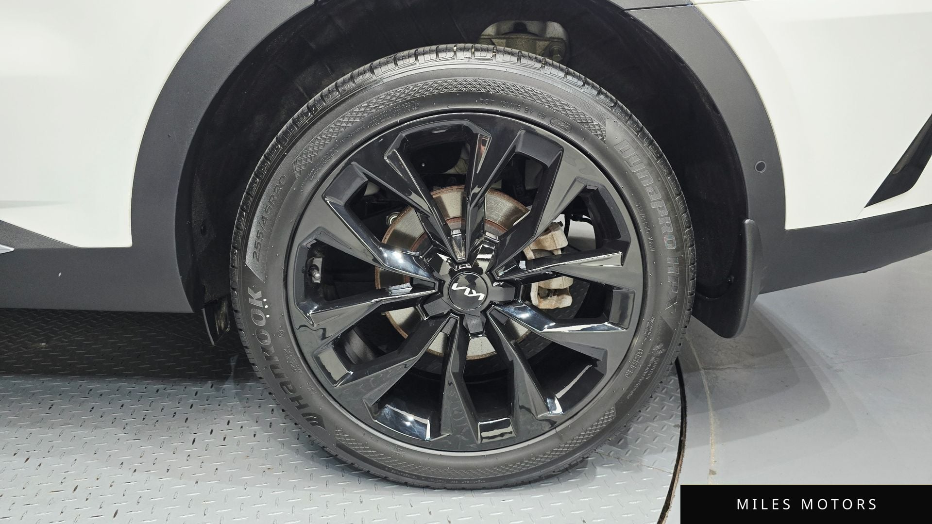 Kia Sorento 2022 — миниатюра 7