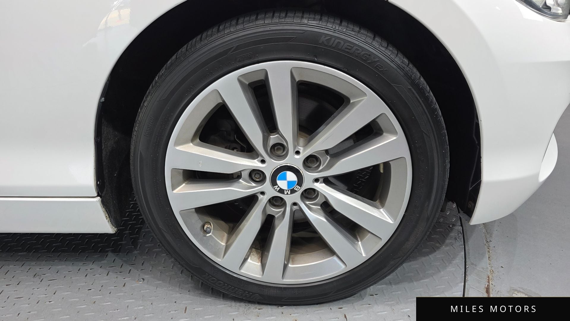 BMW 1 Series (F20) 2016 — миниатюра 5
