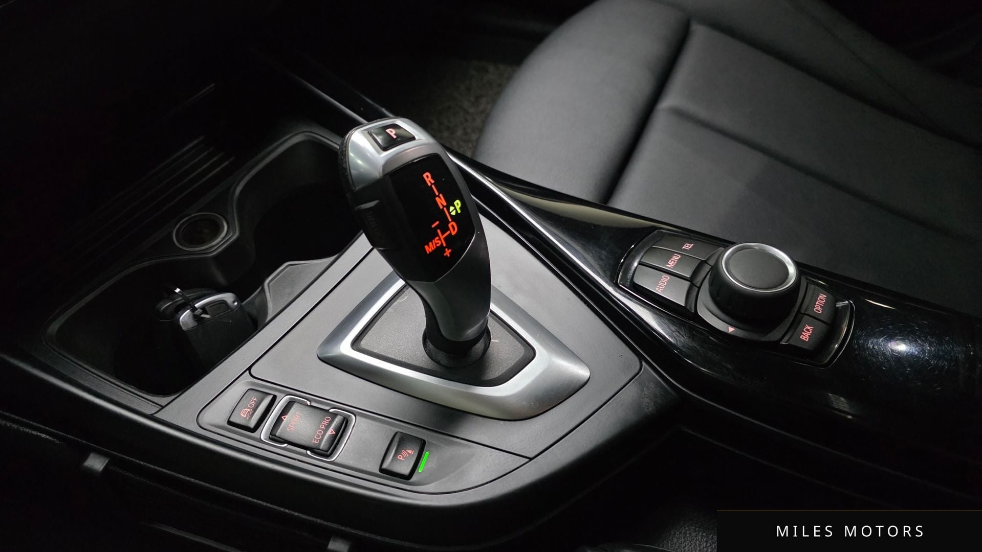 BMW 1 Series (F20) 2016 — миниатюра 9