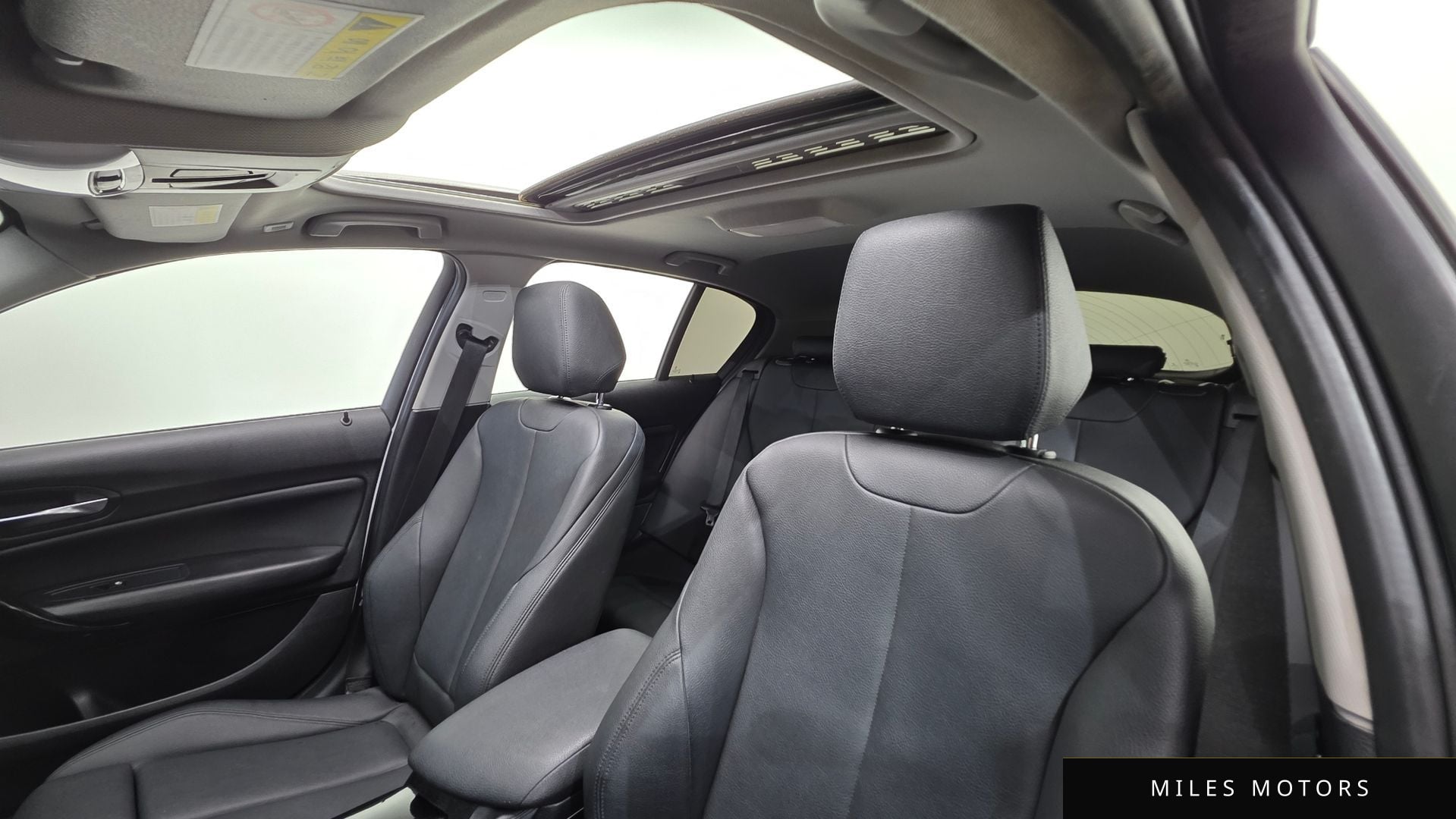 BMW 1 Series (F20) 2016 — миниатюра 11