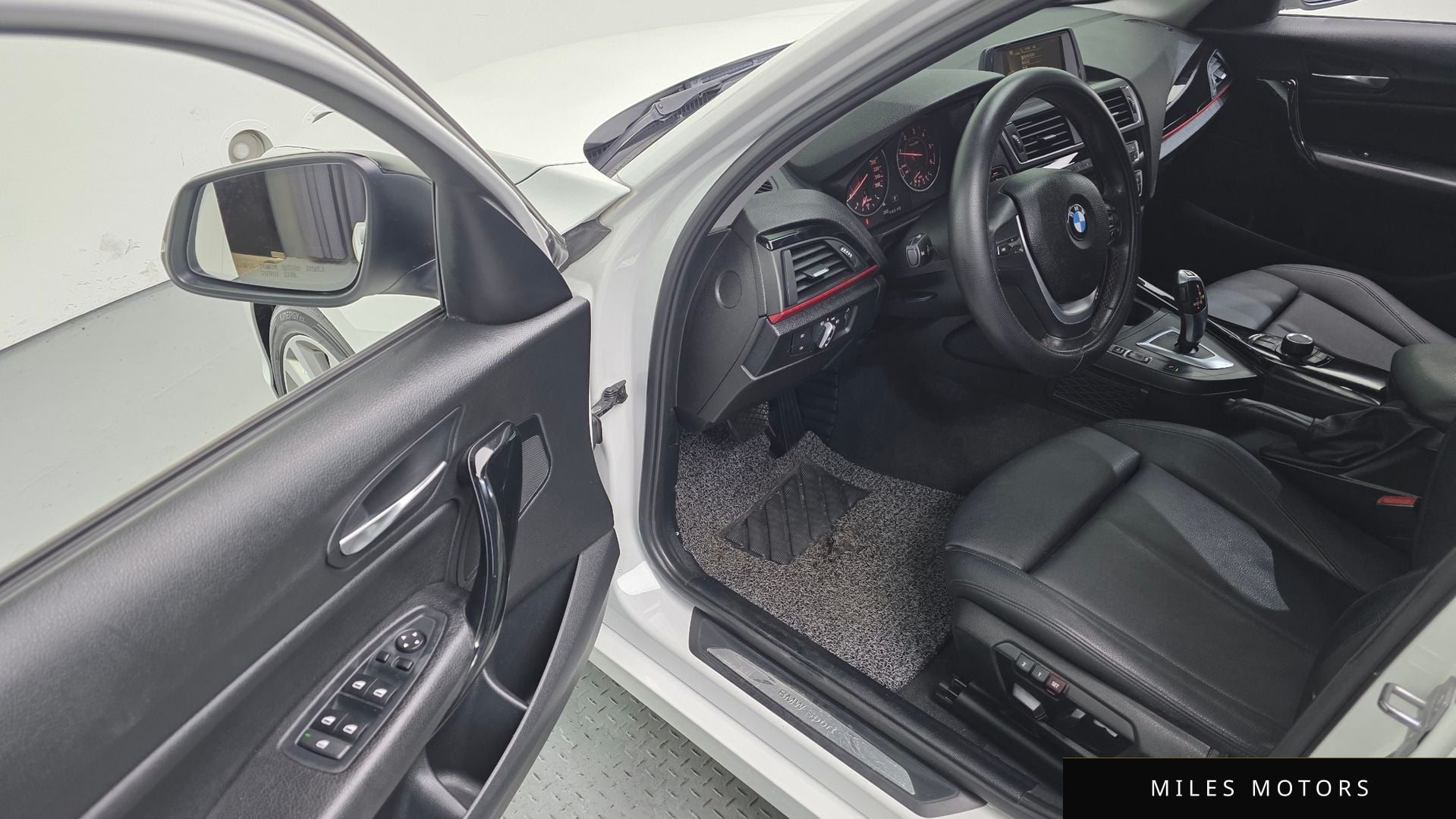 BMW 1 Series (F20) 2016 — миниатюра 12