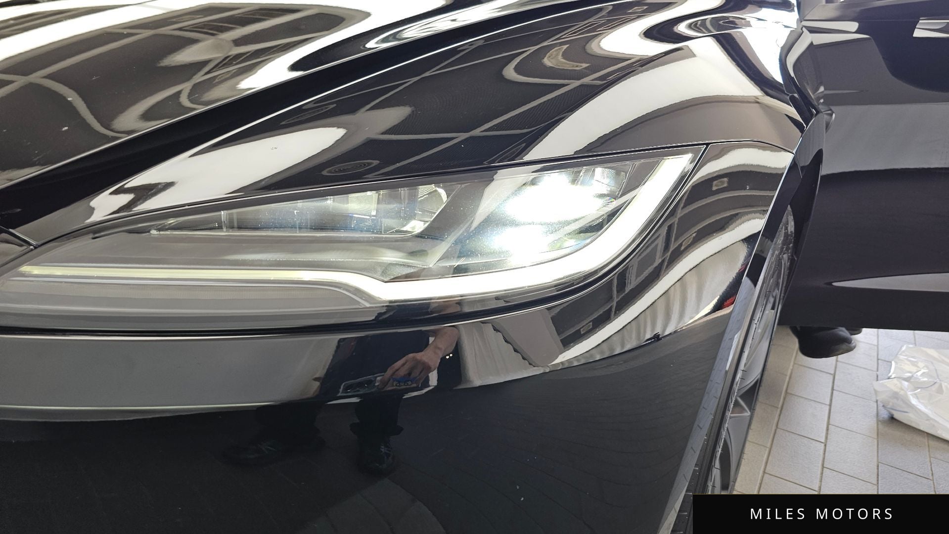 Tesla Model 3 2024 — миниатюра 8