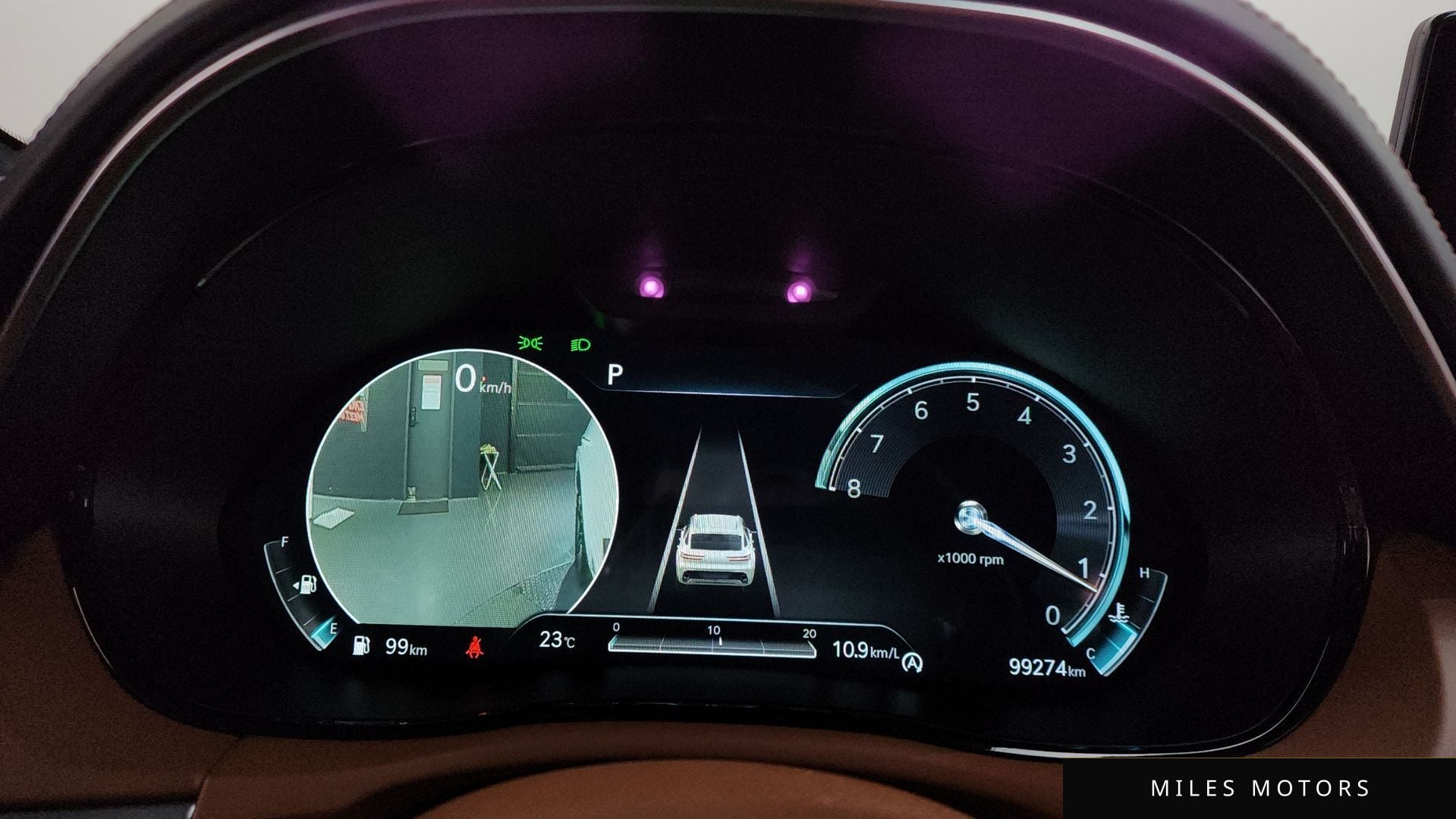 Genesis GV70 2021 — миниатюра 11