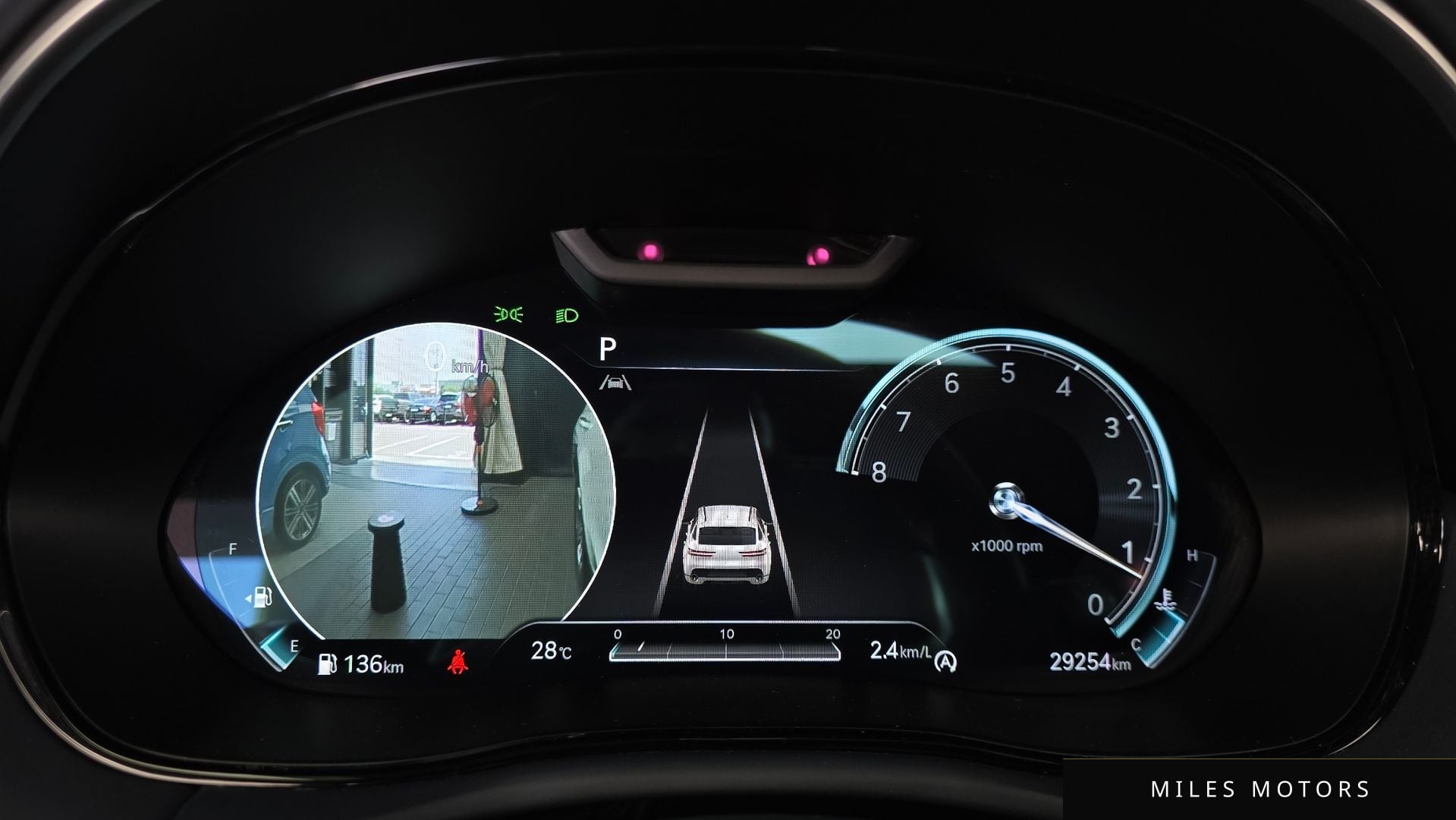 Genesis GV70 2021 — миниатюра 11