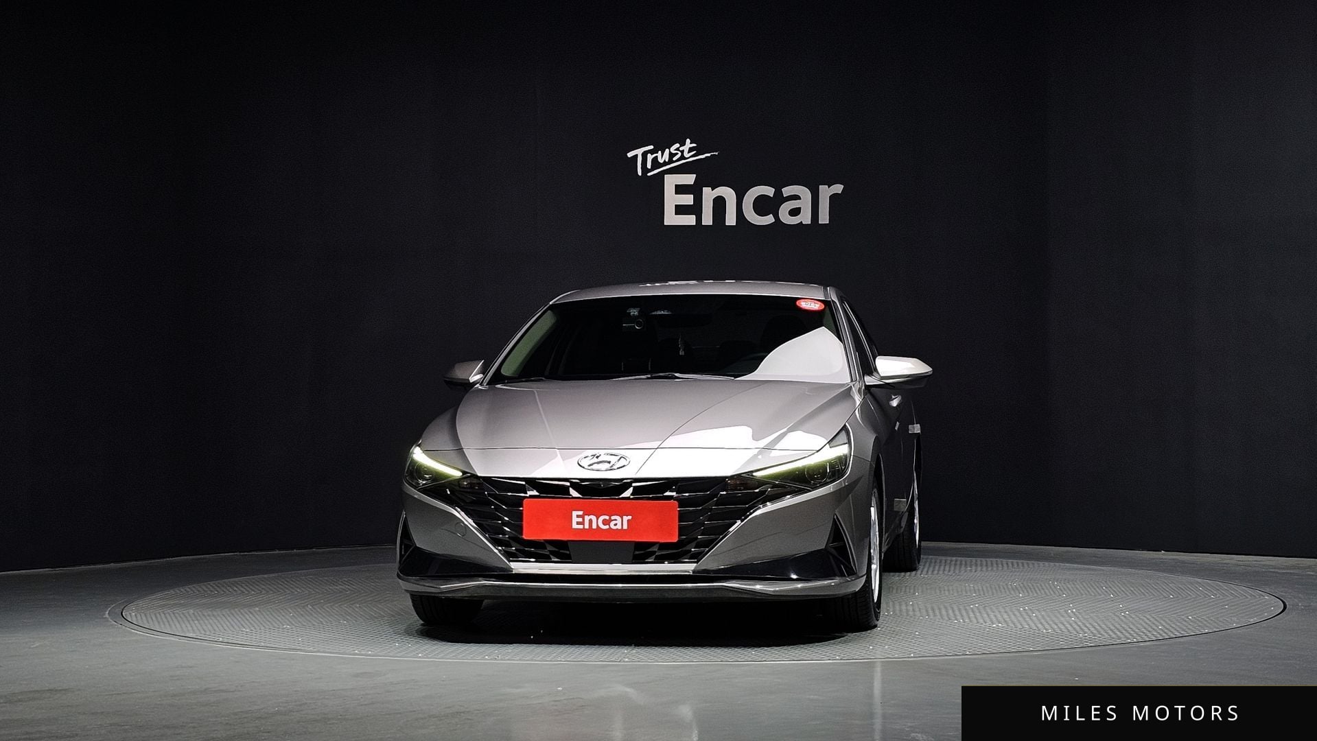 Hyundai AVANTE 2021 — миниатюра 3