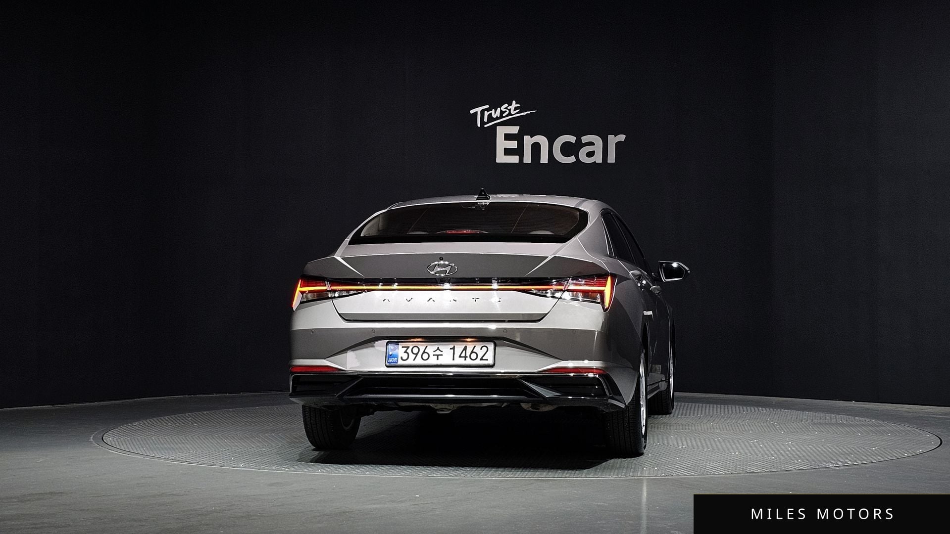 Hyundai AVANTE 2021 — миниатюра 4