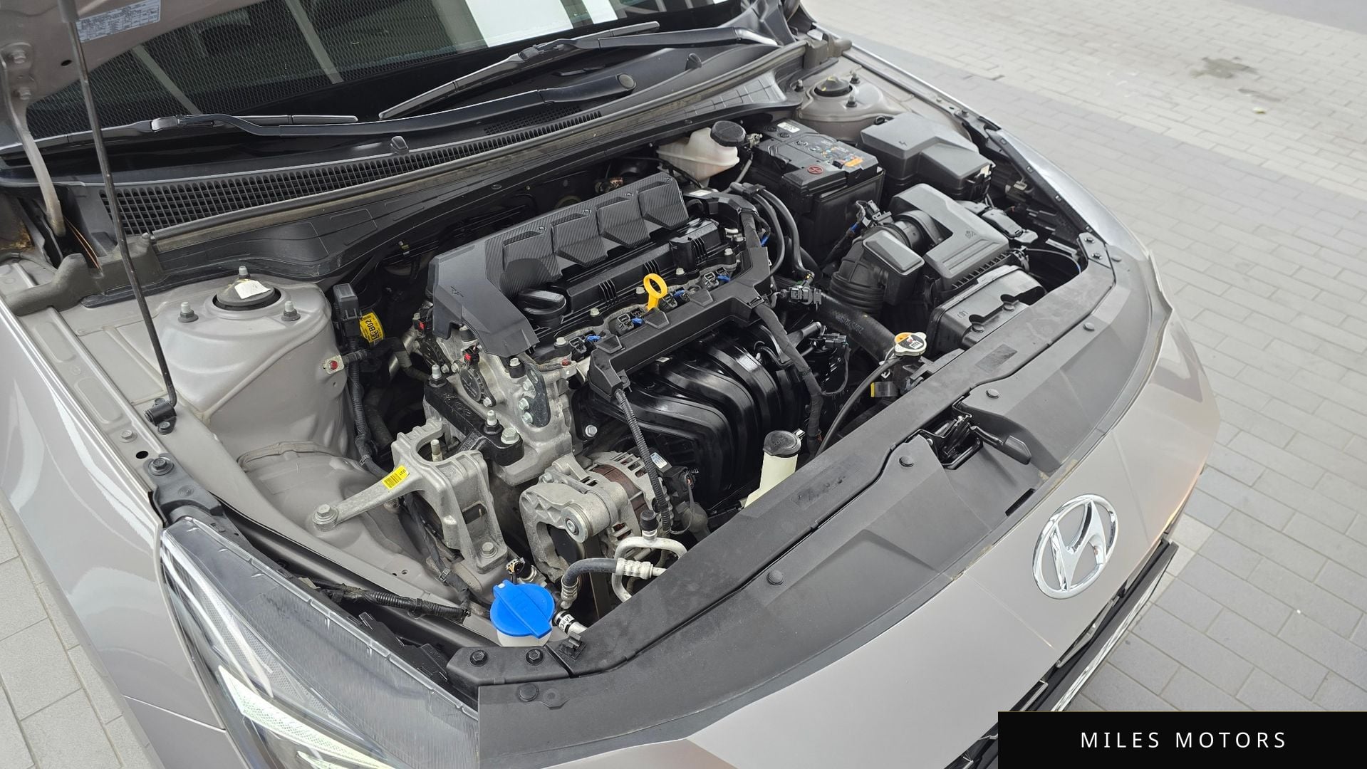 Hyundai AVANTE 2021 — миниатюра 6