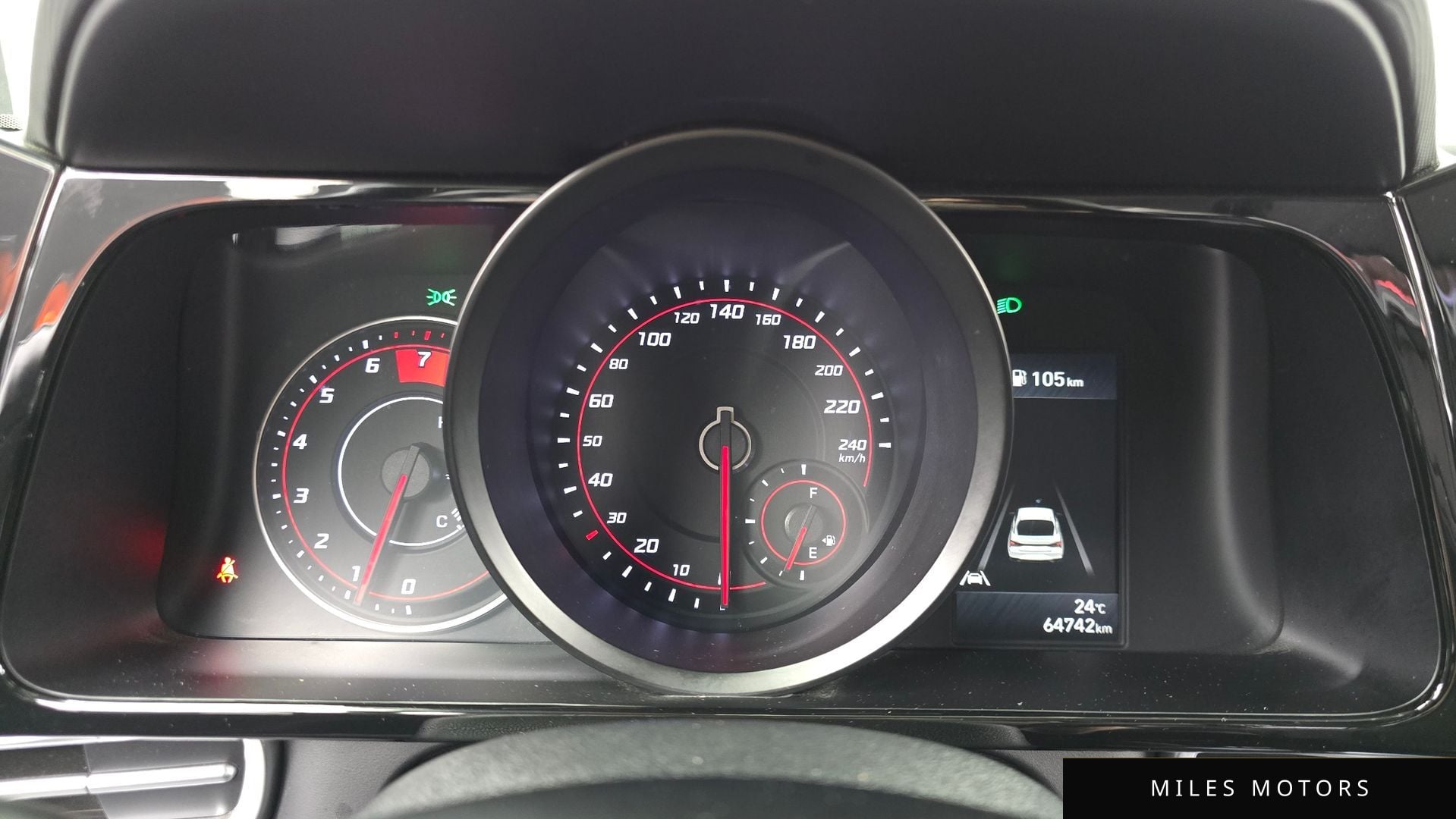 Hyundai AVANTE 2021 — миниатюра 11
