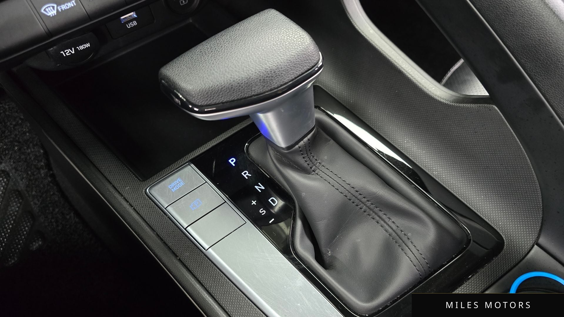 Hyundai AVANTE 2021 — миниатюра 12