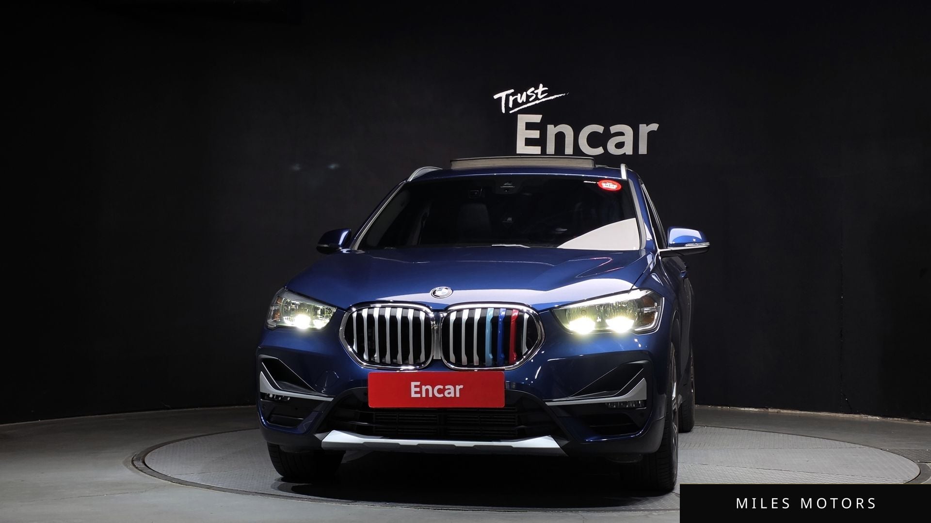 BMW X1 (F48) 2022 — миниатюра 3