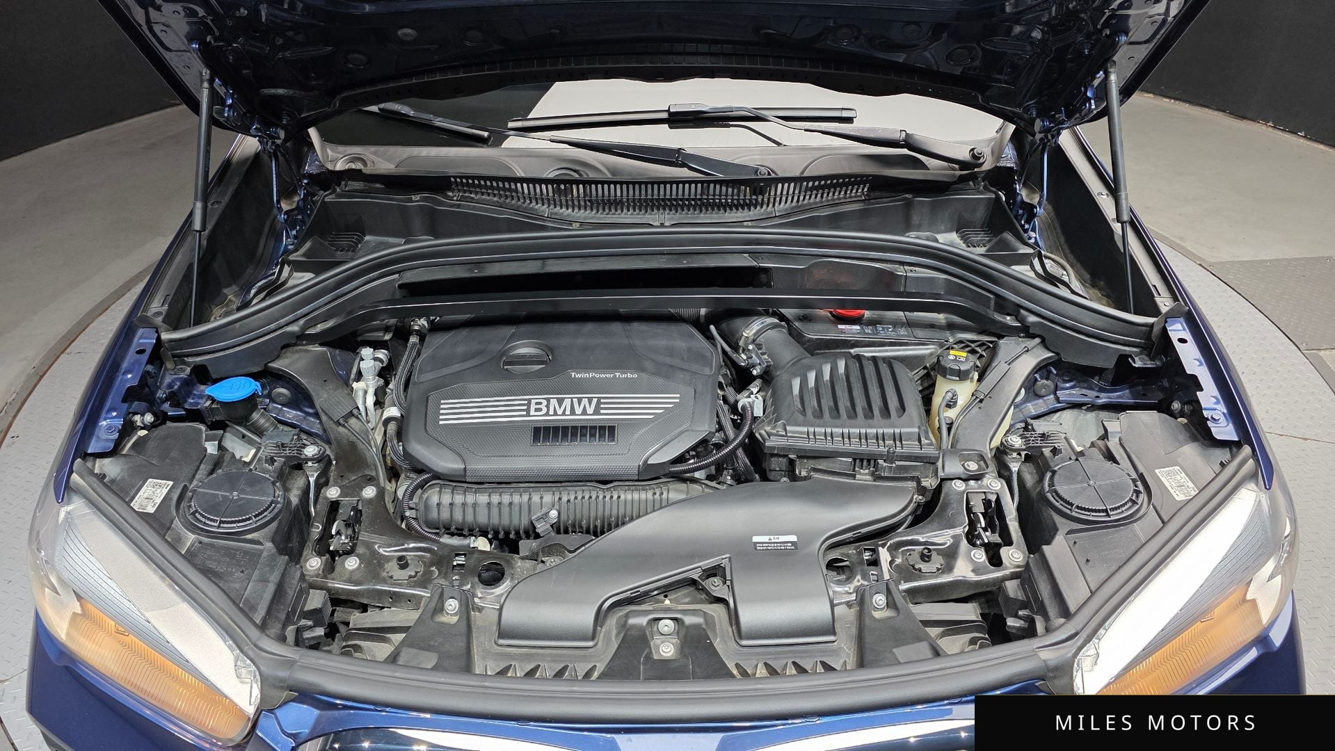 BMW X1 (F48) 2022 — миниатюра 6