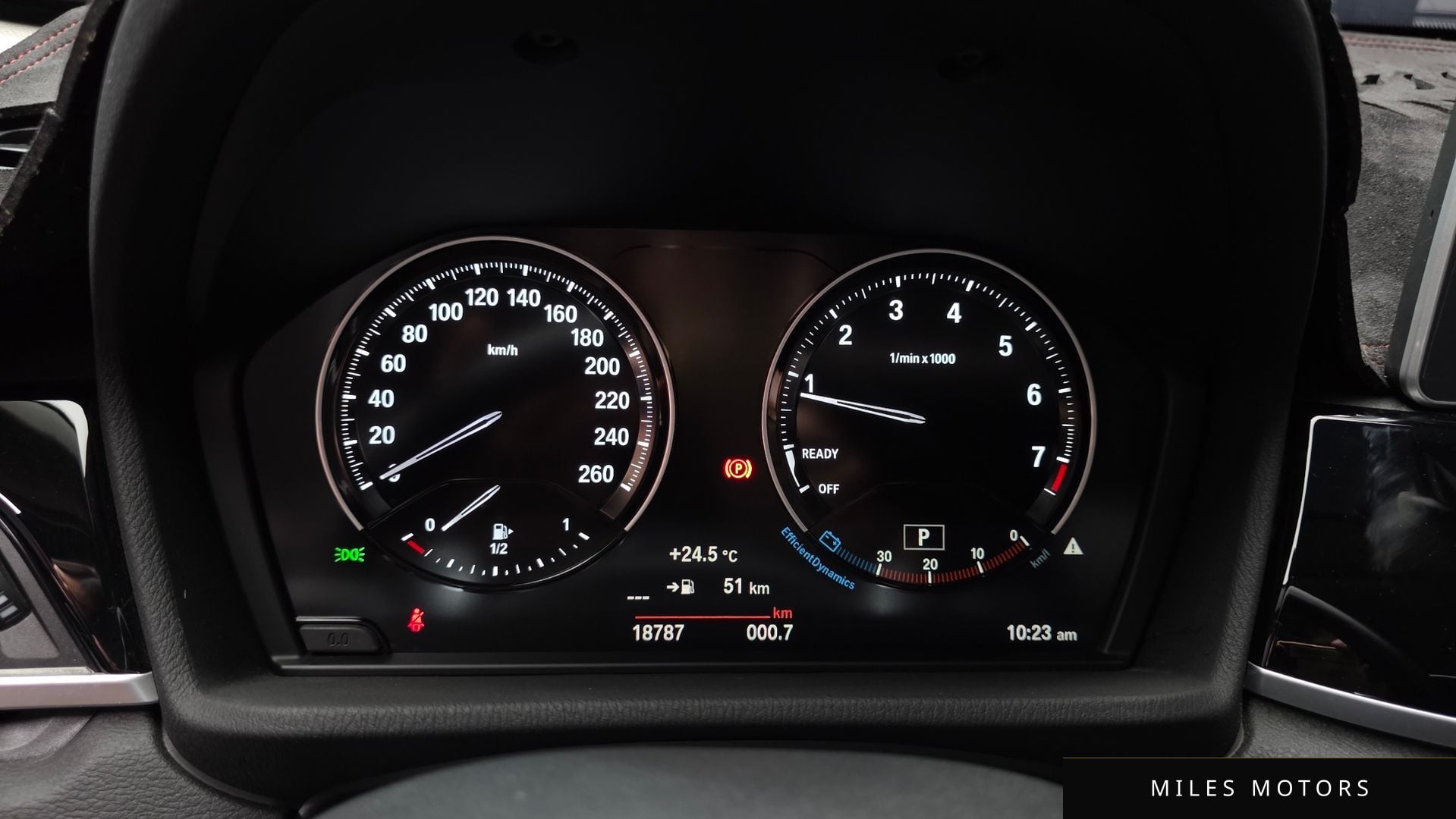 BMW X1 (F48) 2022 — миниатюра 11