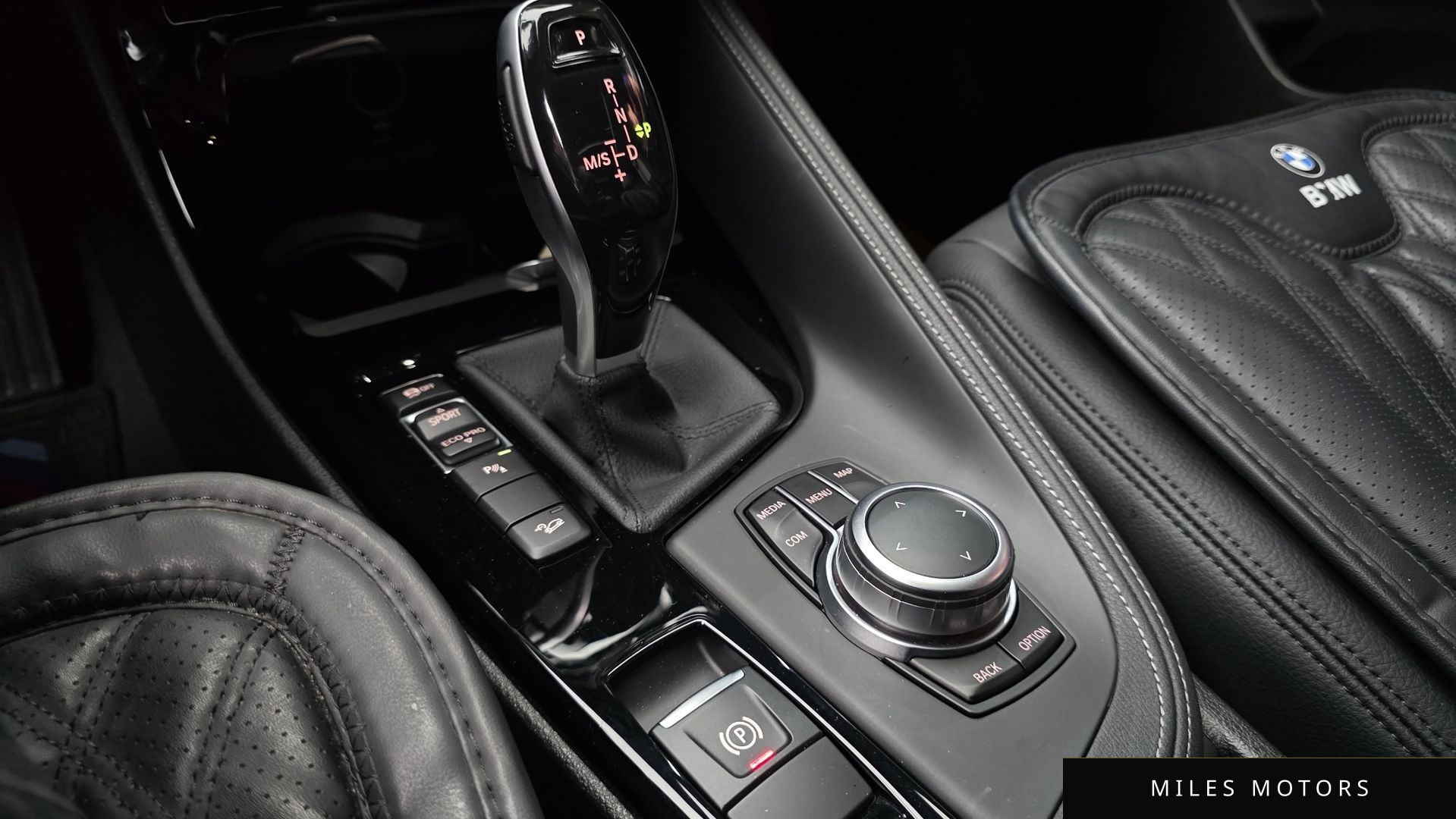 BMW X1 (F48) 2022 — миниатюра 12