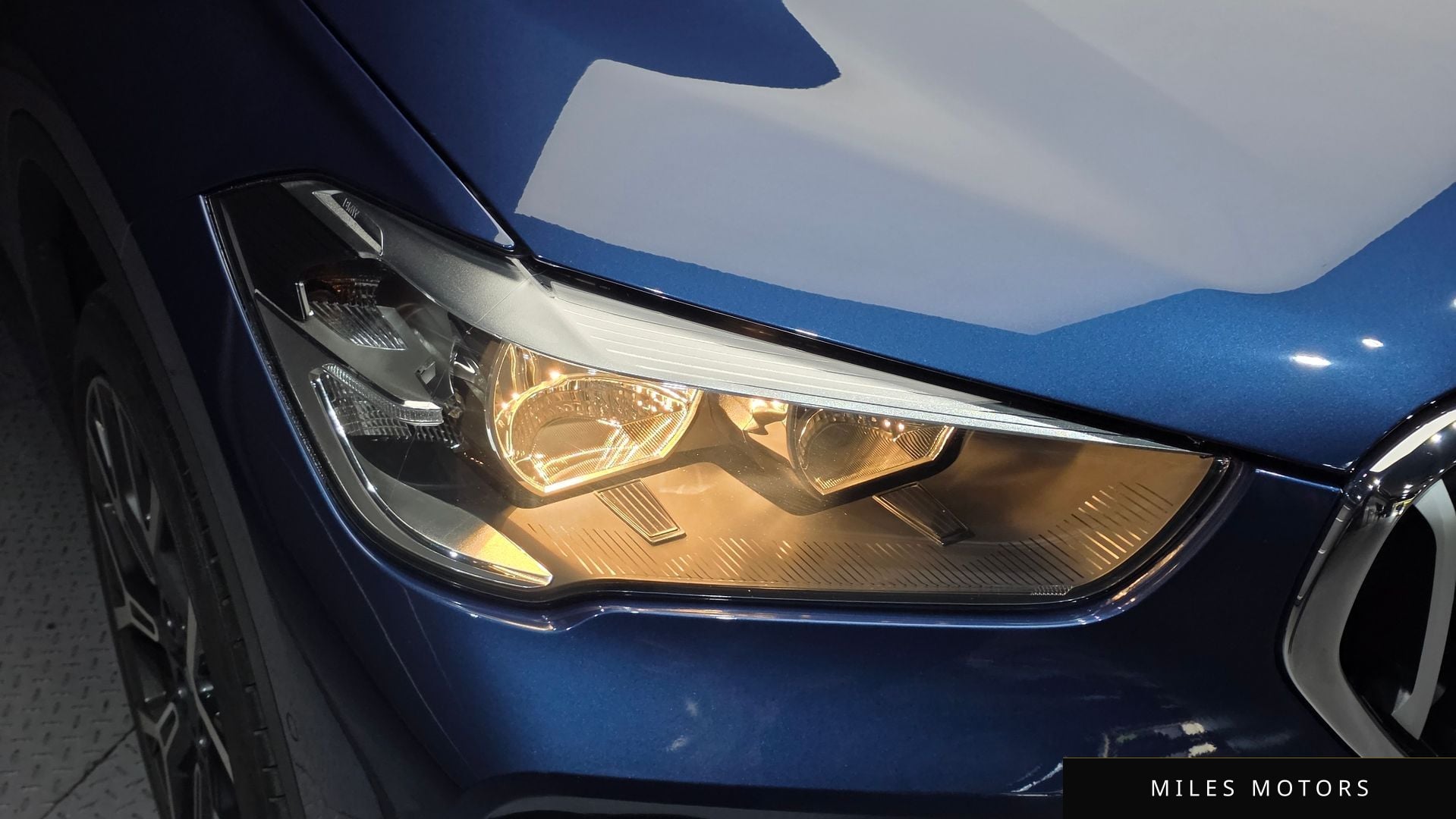 BMW X1 (F48) 2022 — миниатюра 8