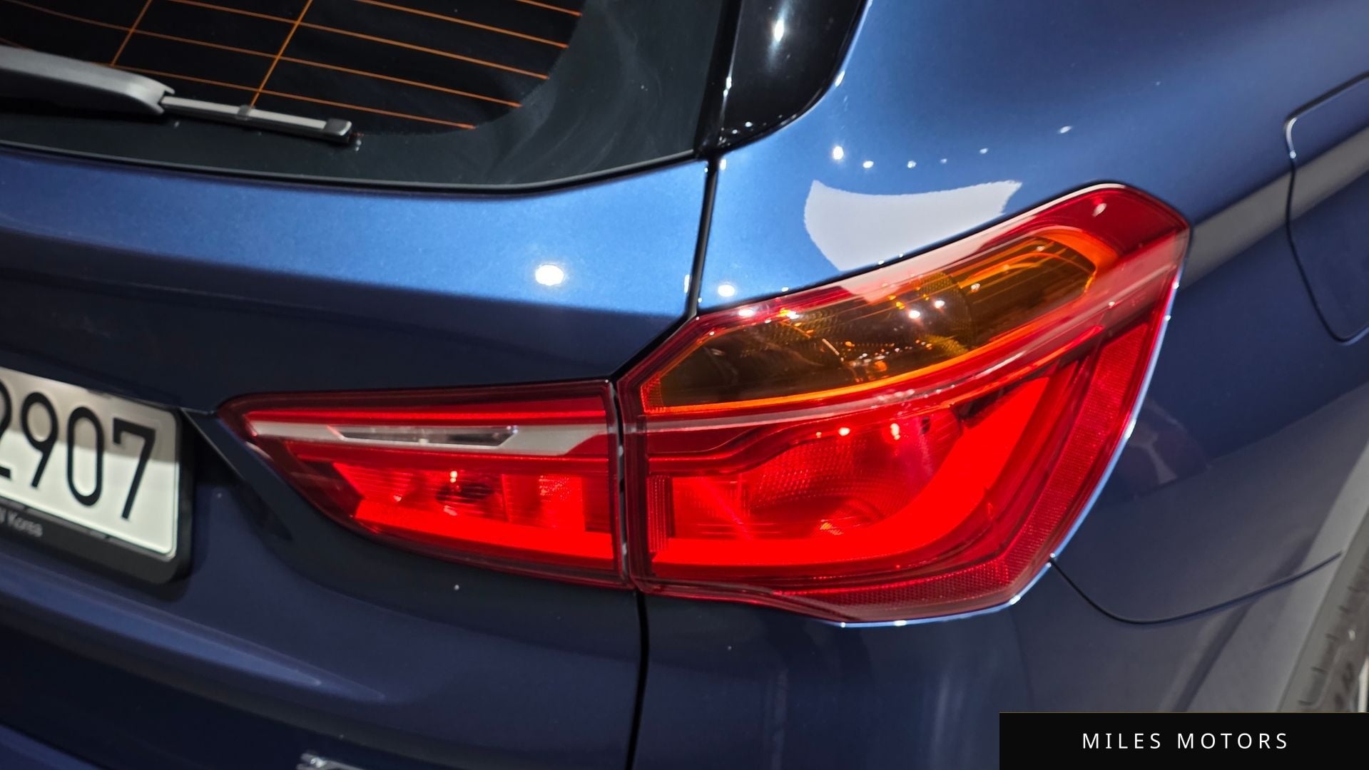 BMW X1 (F48) 2022 — миниатюра 9