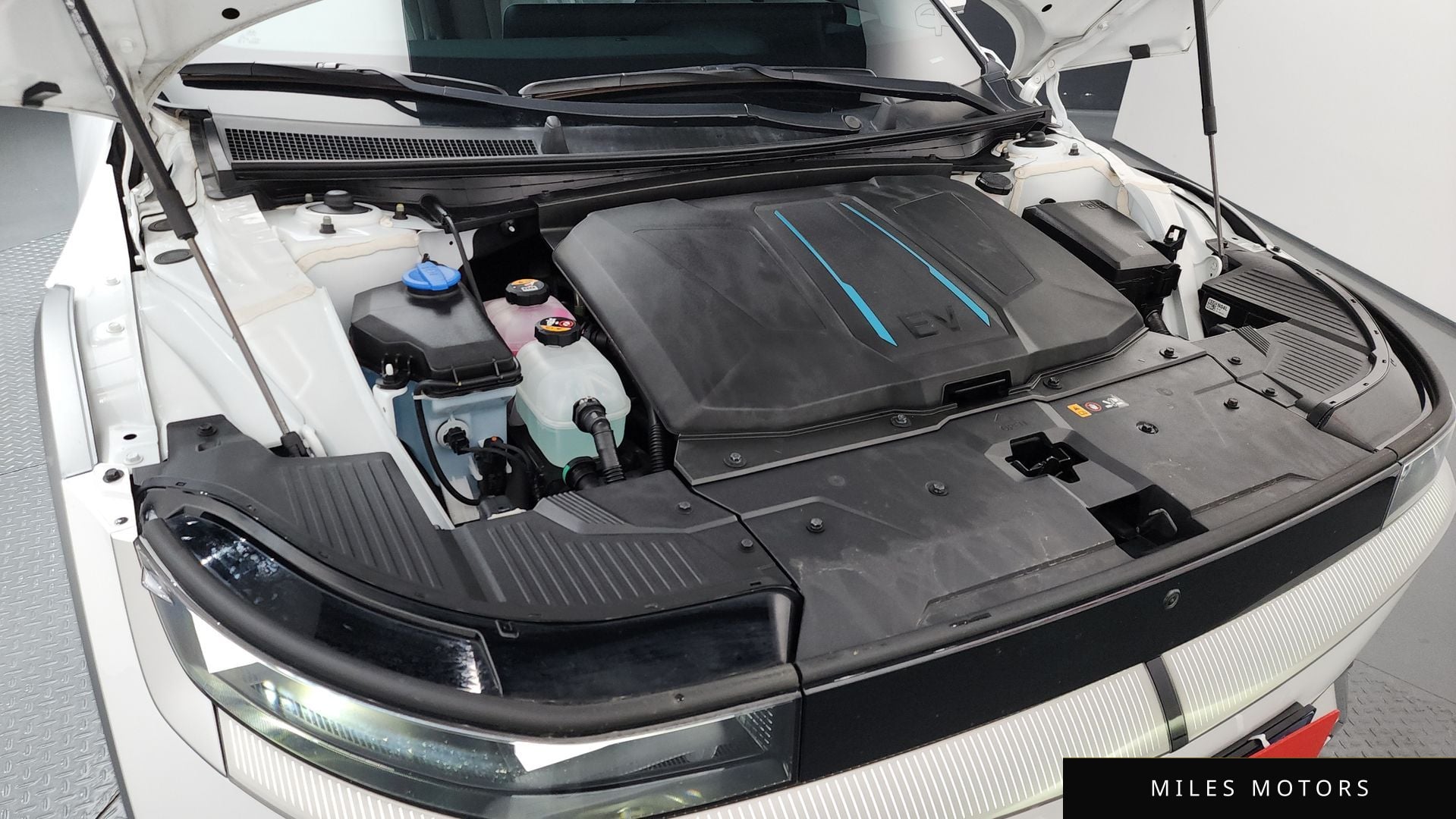 Hyundai Ioniq5 2023 — миниатюра 5