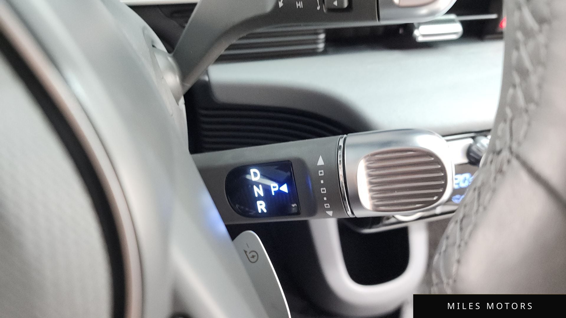 Hyundai Ioniq5 2023 — миниатюра 11