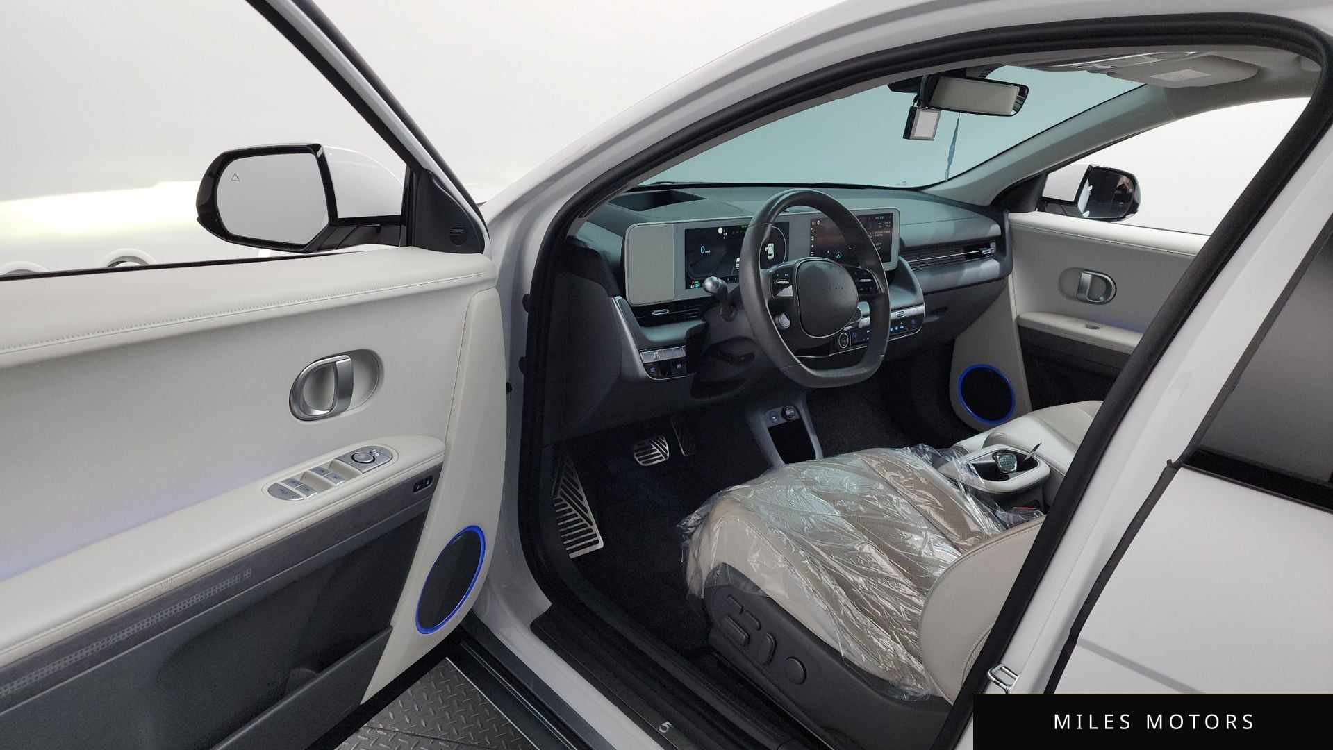 Hyundai Ioniq5 2023 — миниатюра 12