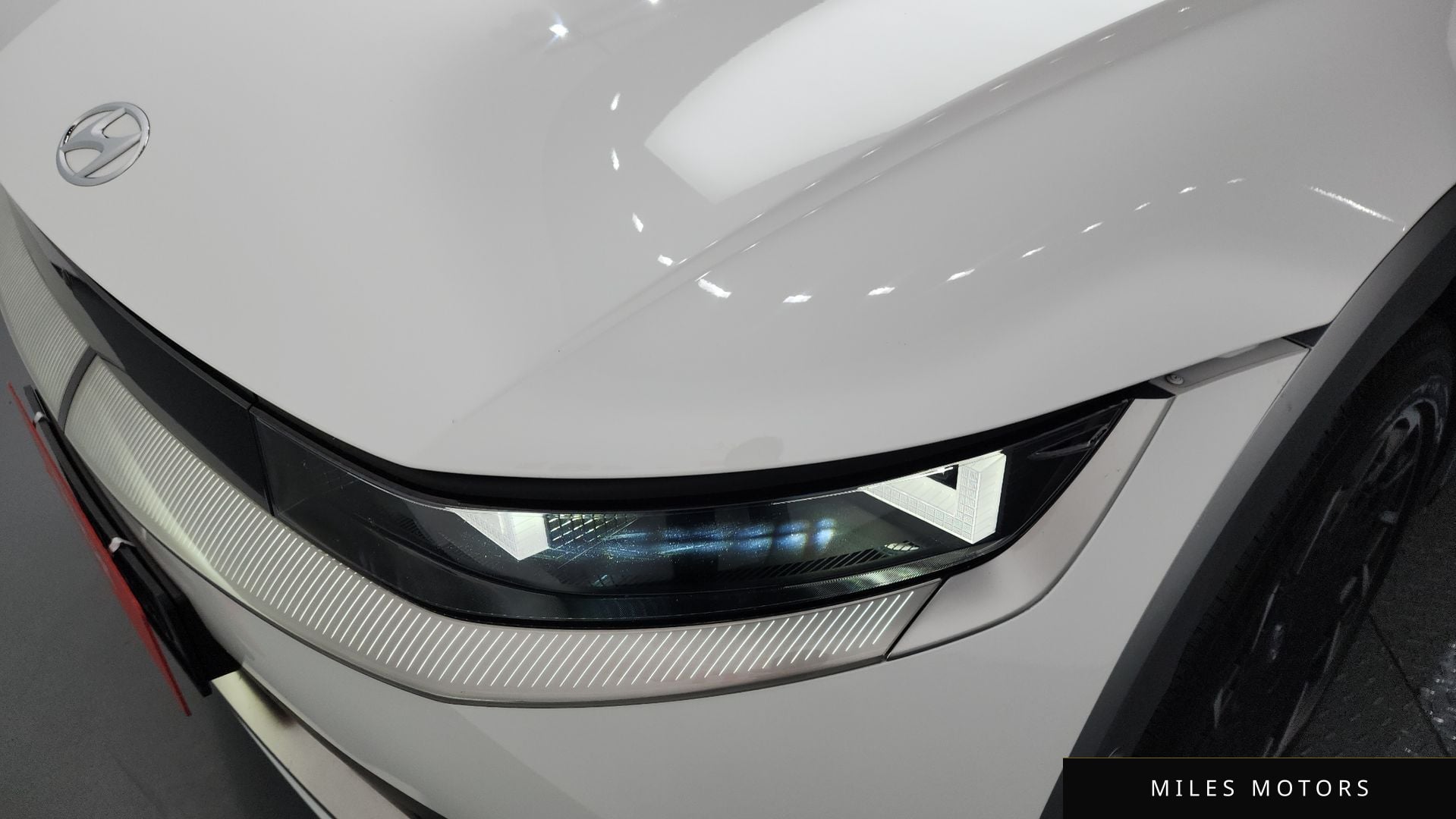 Hyundai Ioniq5 2023 — миниатюра 7