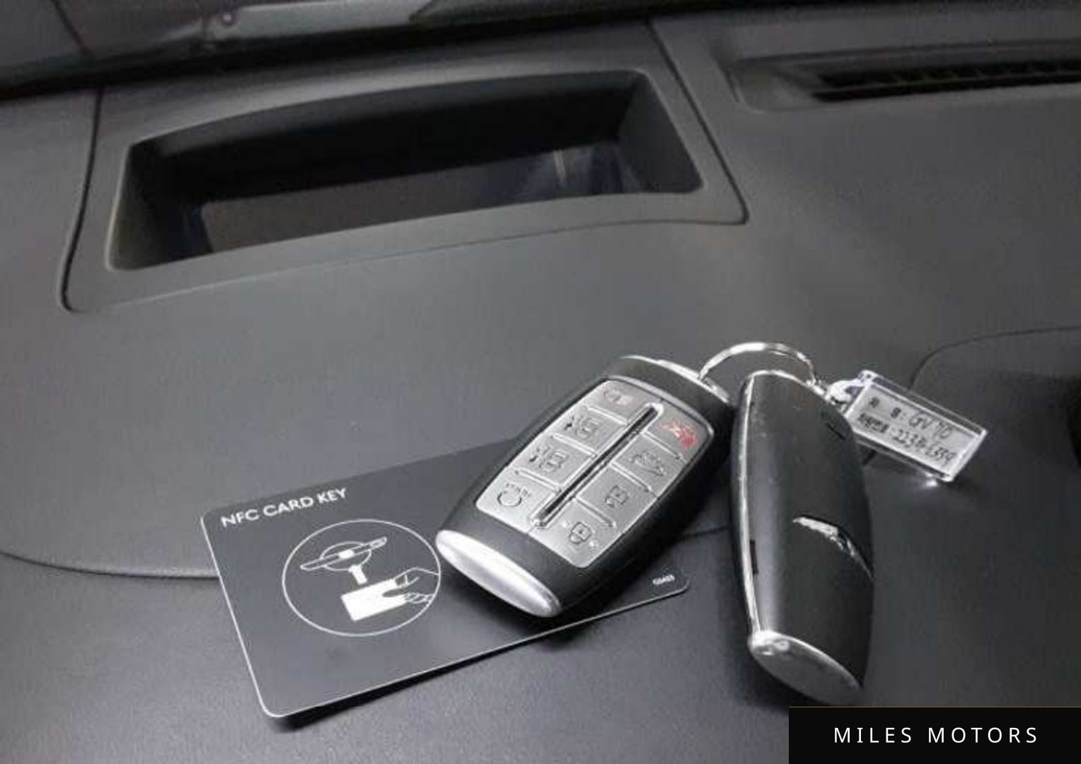 Genesis GV70 2024 — миниатюра 12