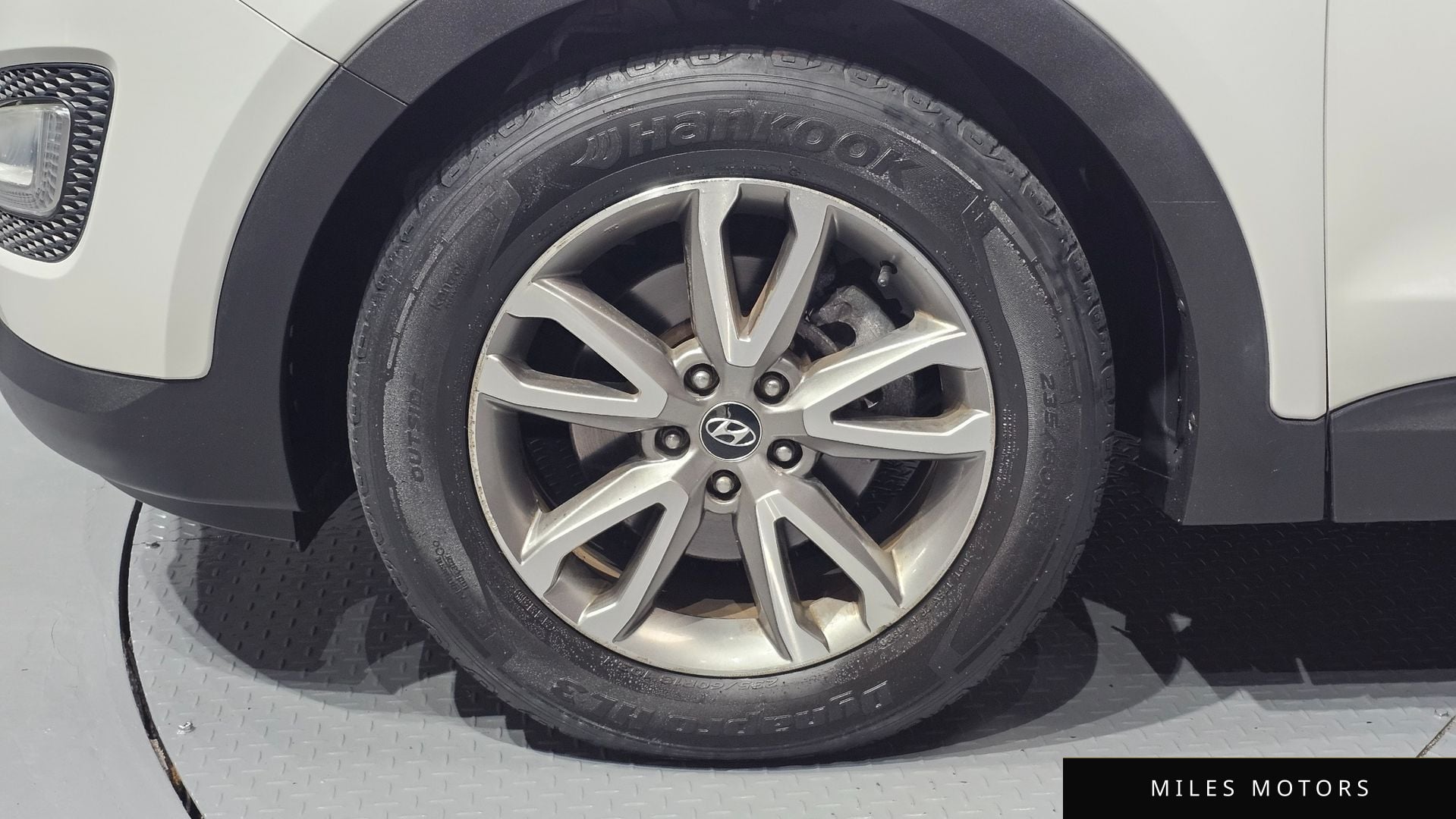 Hyundai Santafe 2014 — миниатюра 5