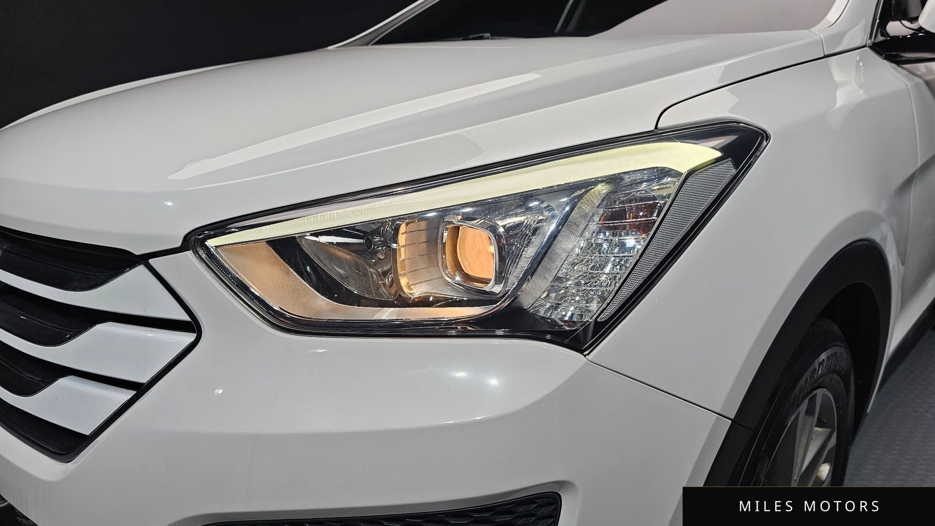 Hyundai Santafe 2014 — миниатюра 8