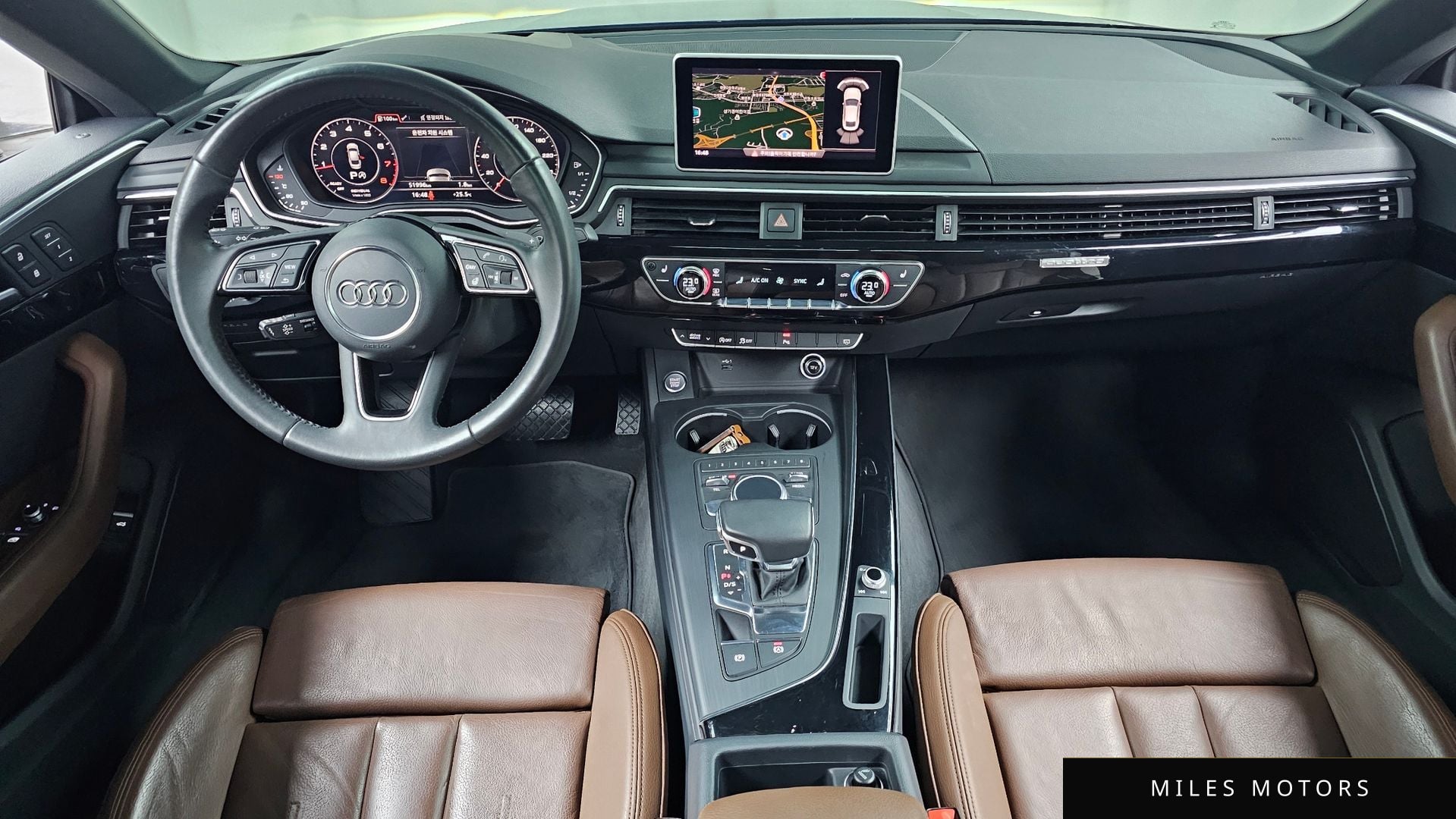 Audi A5 (F5) 2019 — миниатюра 10