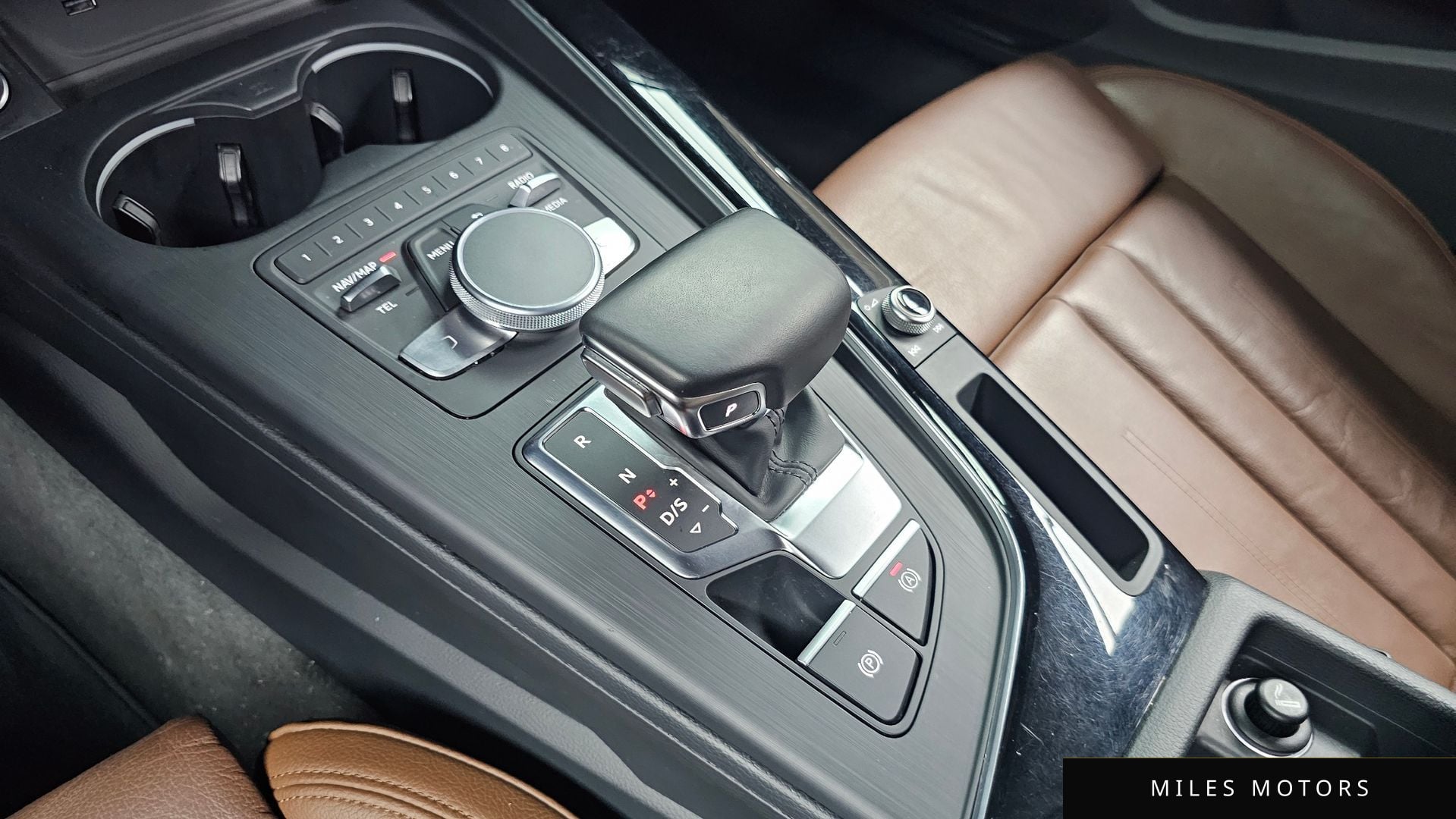 Audi A5 (F5) 2019 — миниатюра 12