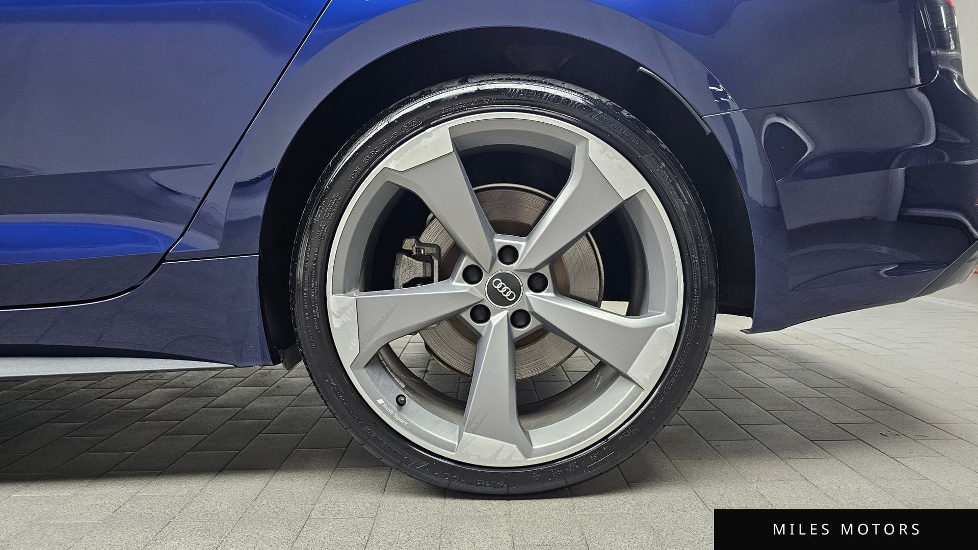 Audi A5 (F5) 2019 — миниатюра 7