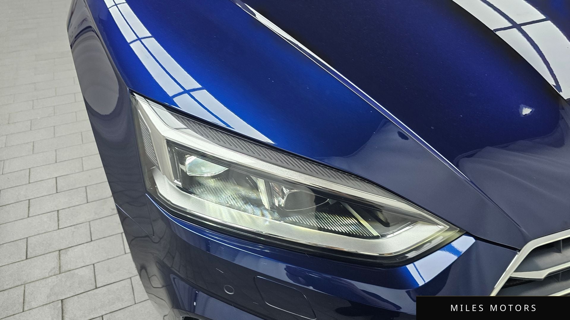 Audi A5 (F5) 2019 — миниатюра 8