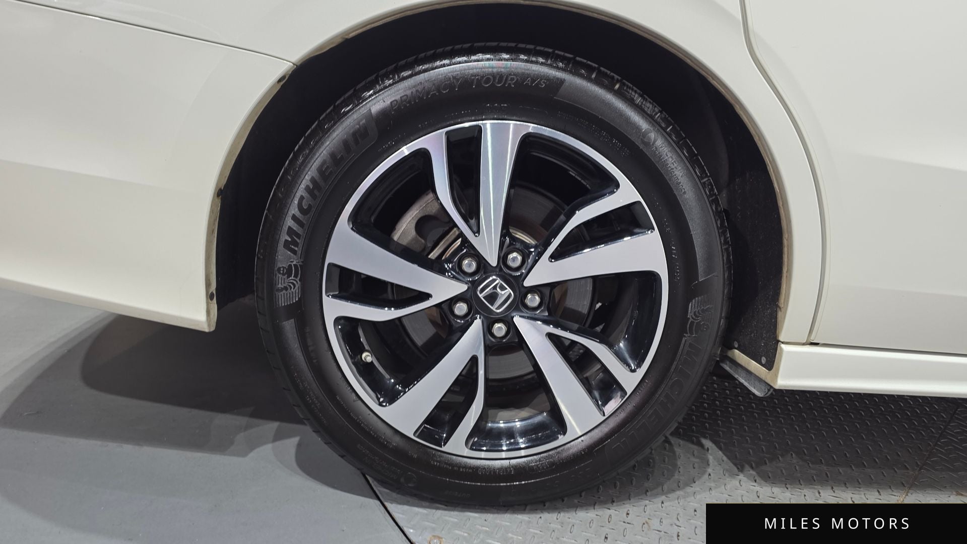 Honda Odyssey 2019 — миниатюра 5