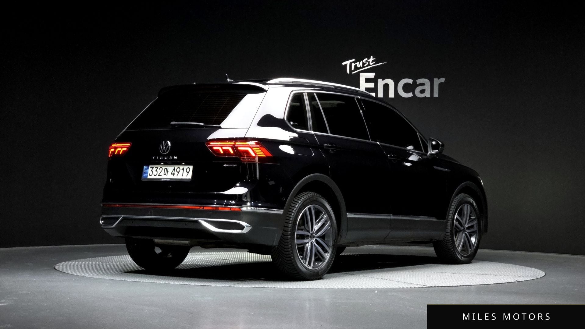 Volkswagen Tiguan 2023 — миниатюра 2