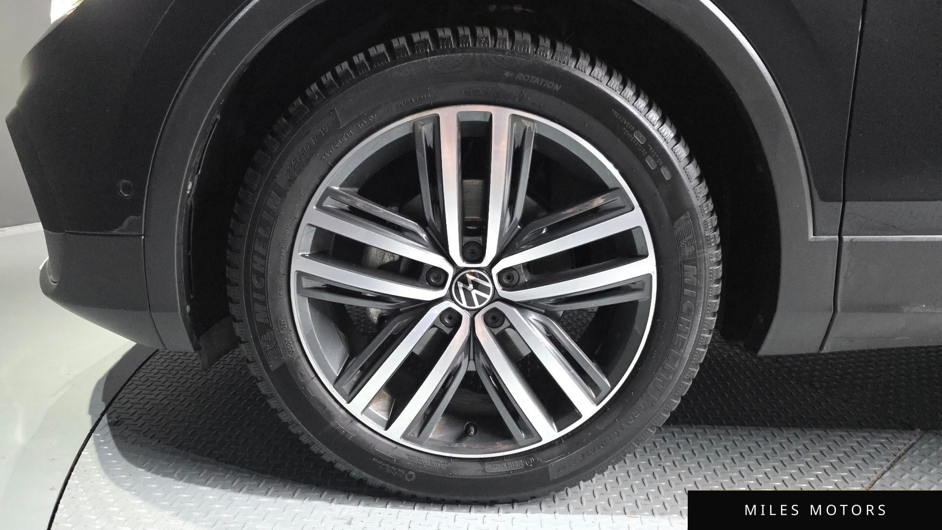 Volkswagen Tiguan 2023 — миниатюра 5
