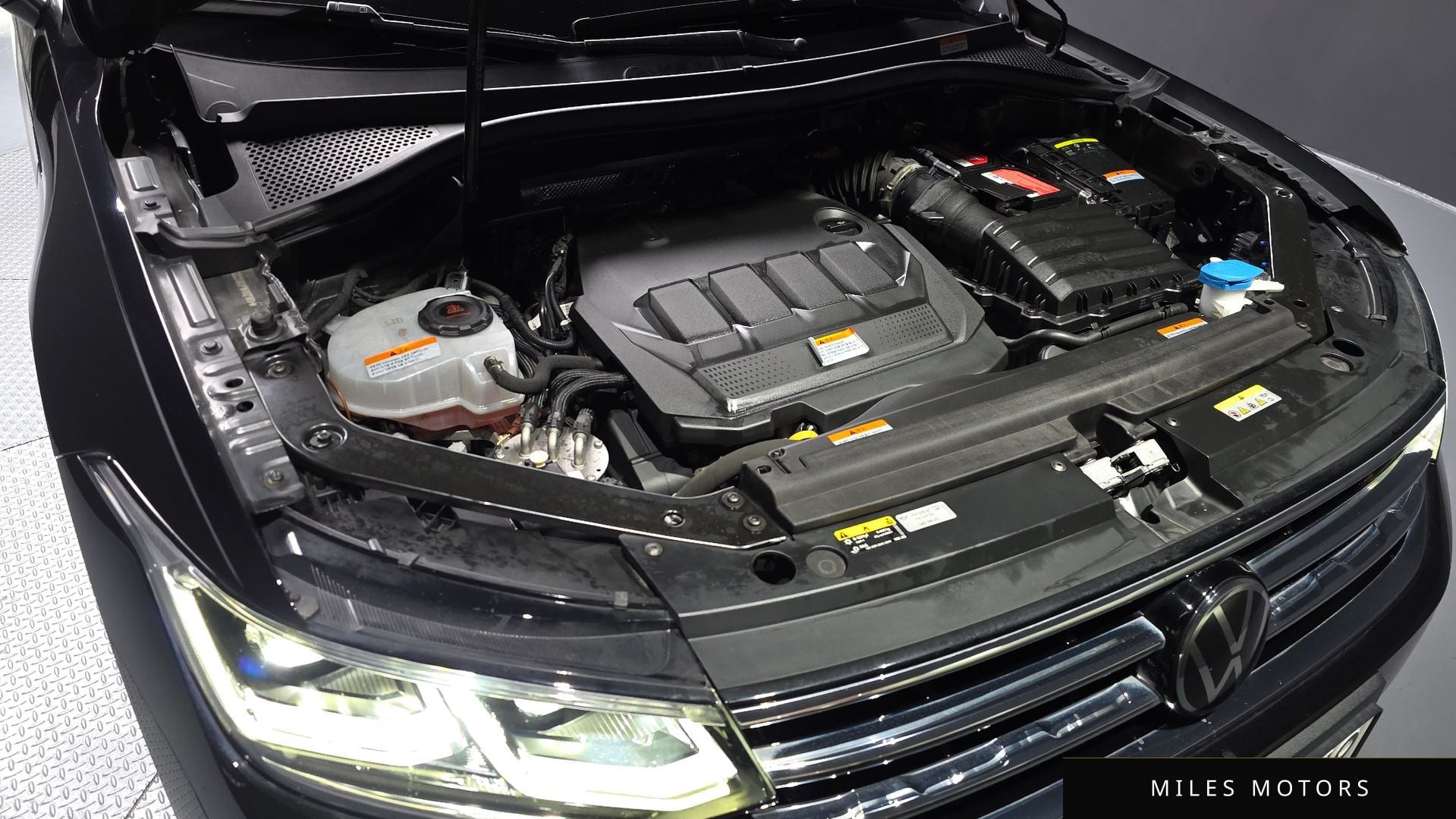 Volkswagen Tiguan 2023 — миниатюра 6