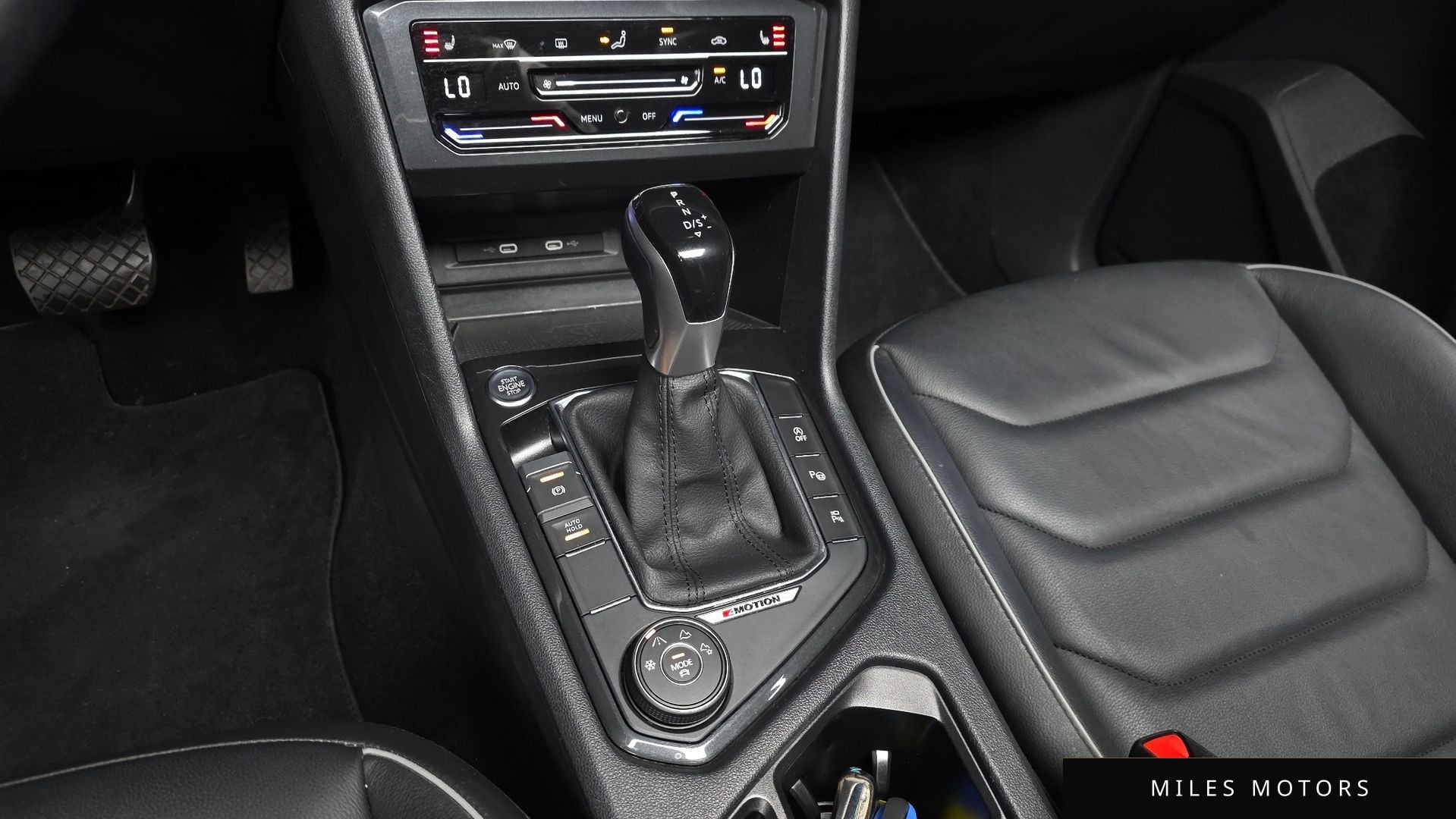 Volkswagen Tiguan 2023 — миниатюра 12