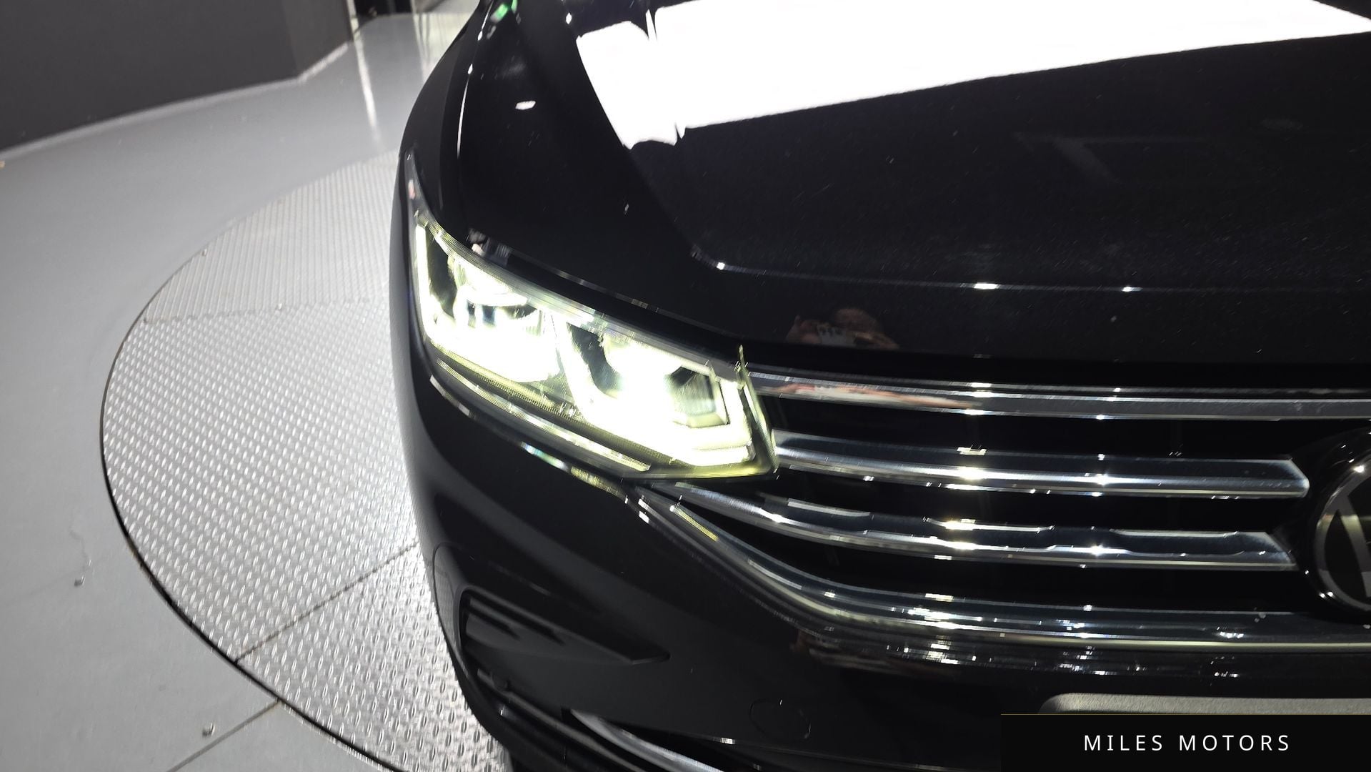 Volkswagen Tiguan 2023 — миниатюра 8
