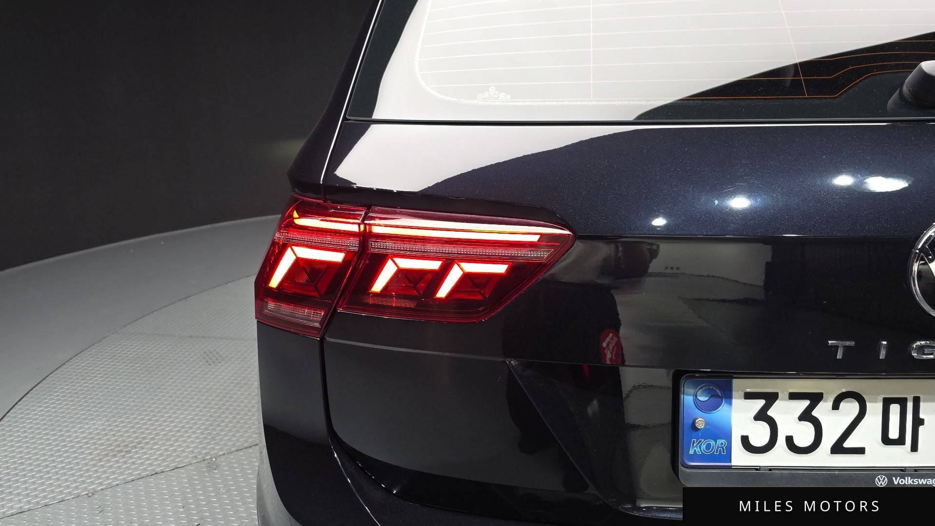 Volkswagen Tiguan 2023 — миниатюра 9