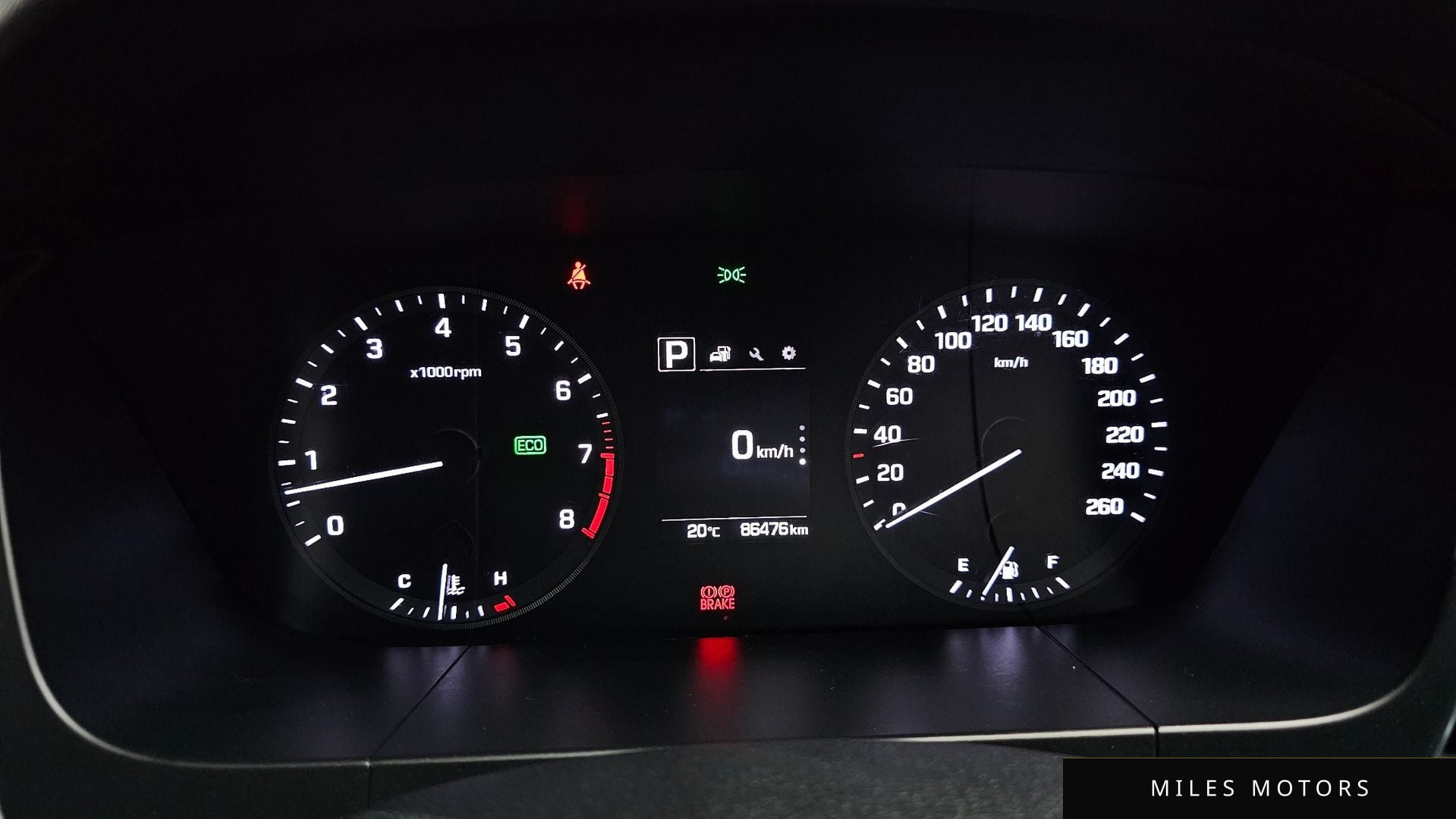 Hyundai Sonata 2017 — миниатюра 11