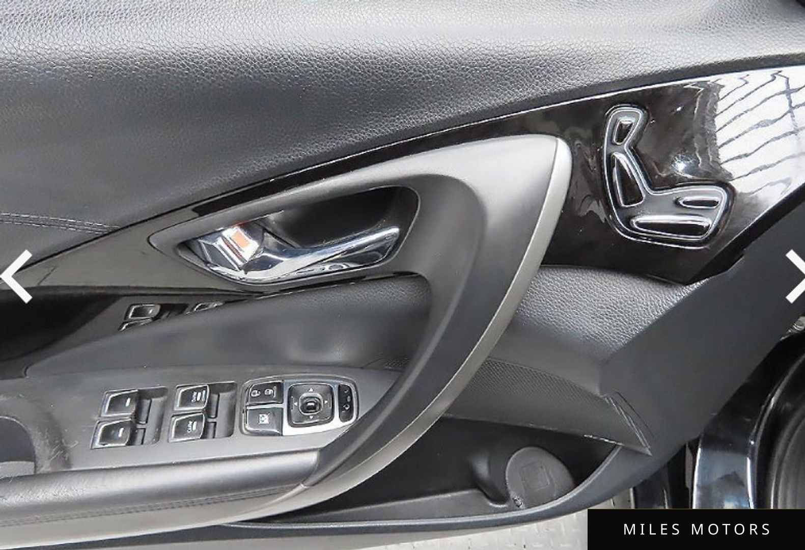 Hyundai Grandeur 2015 — миниатюра 6
