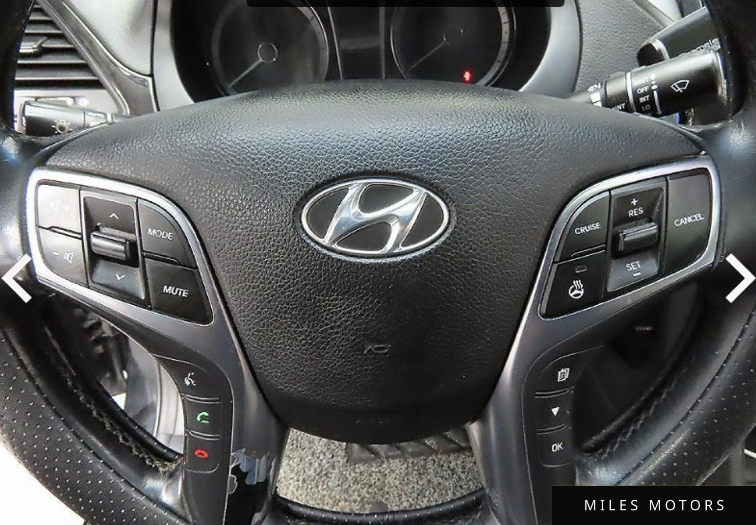 Hyundai Grandeur 2015 — миниатюра 11