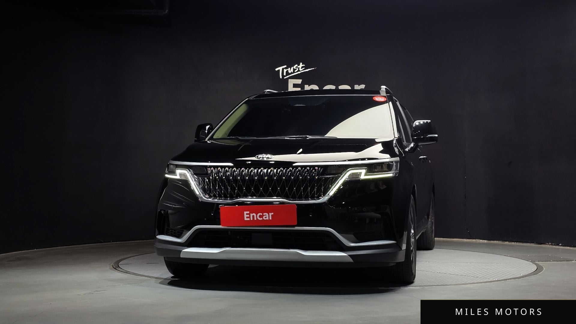 Kia Carnival 2021 — миниатюра 3