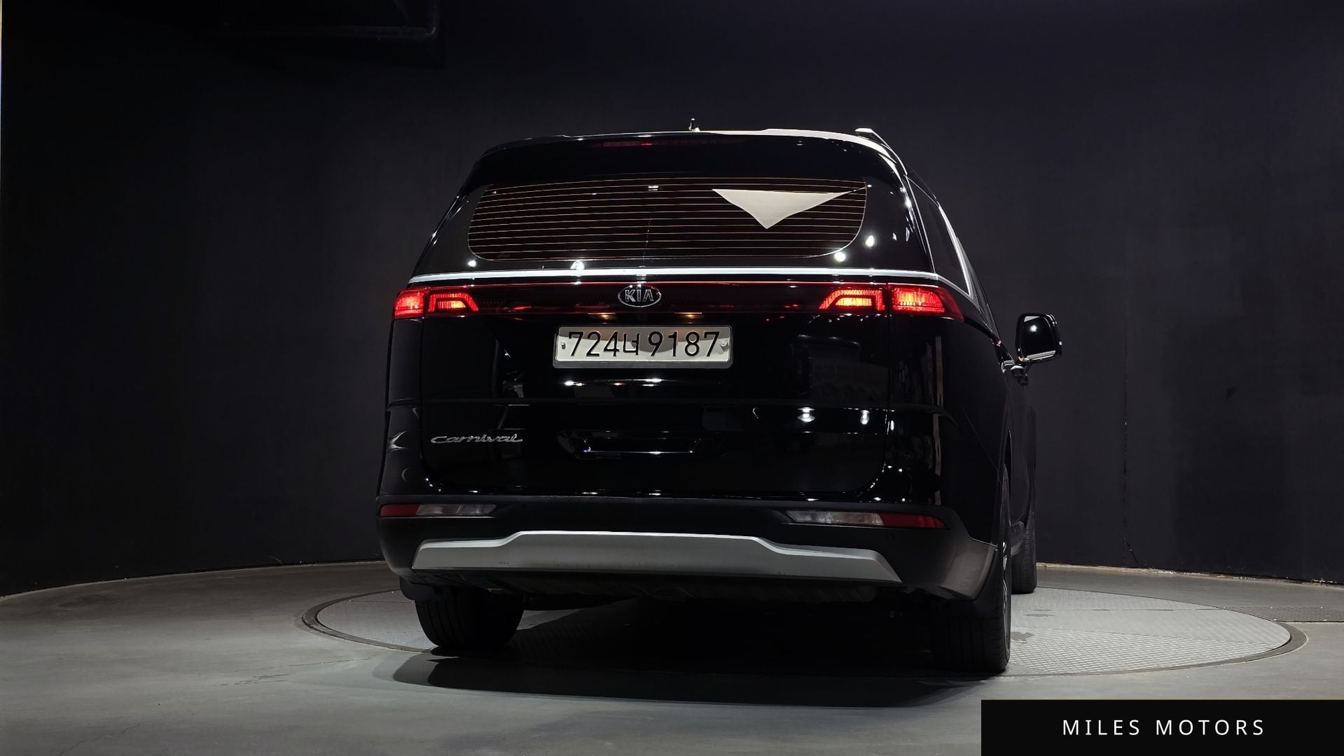 Kia Carnival 2021 — миниатюра 4