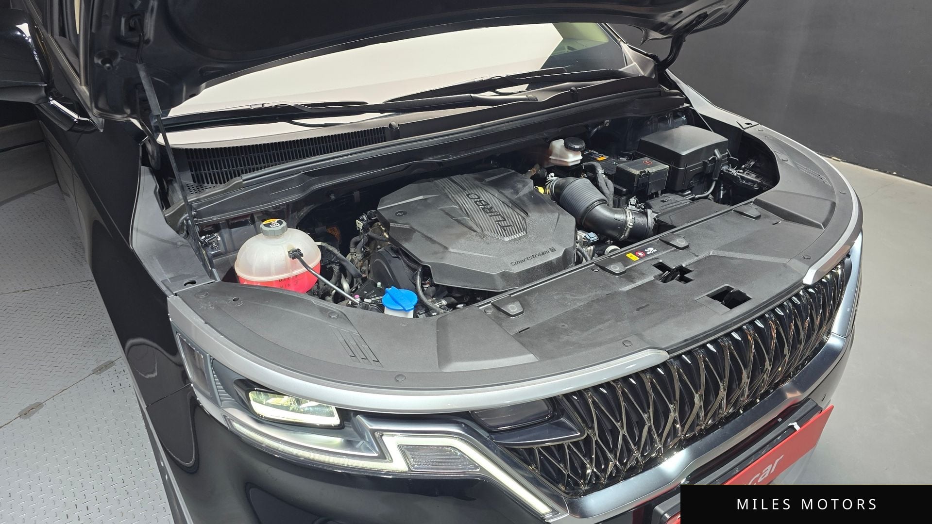 Kia Carnival 2021 — миниатюра 6