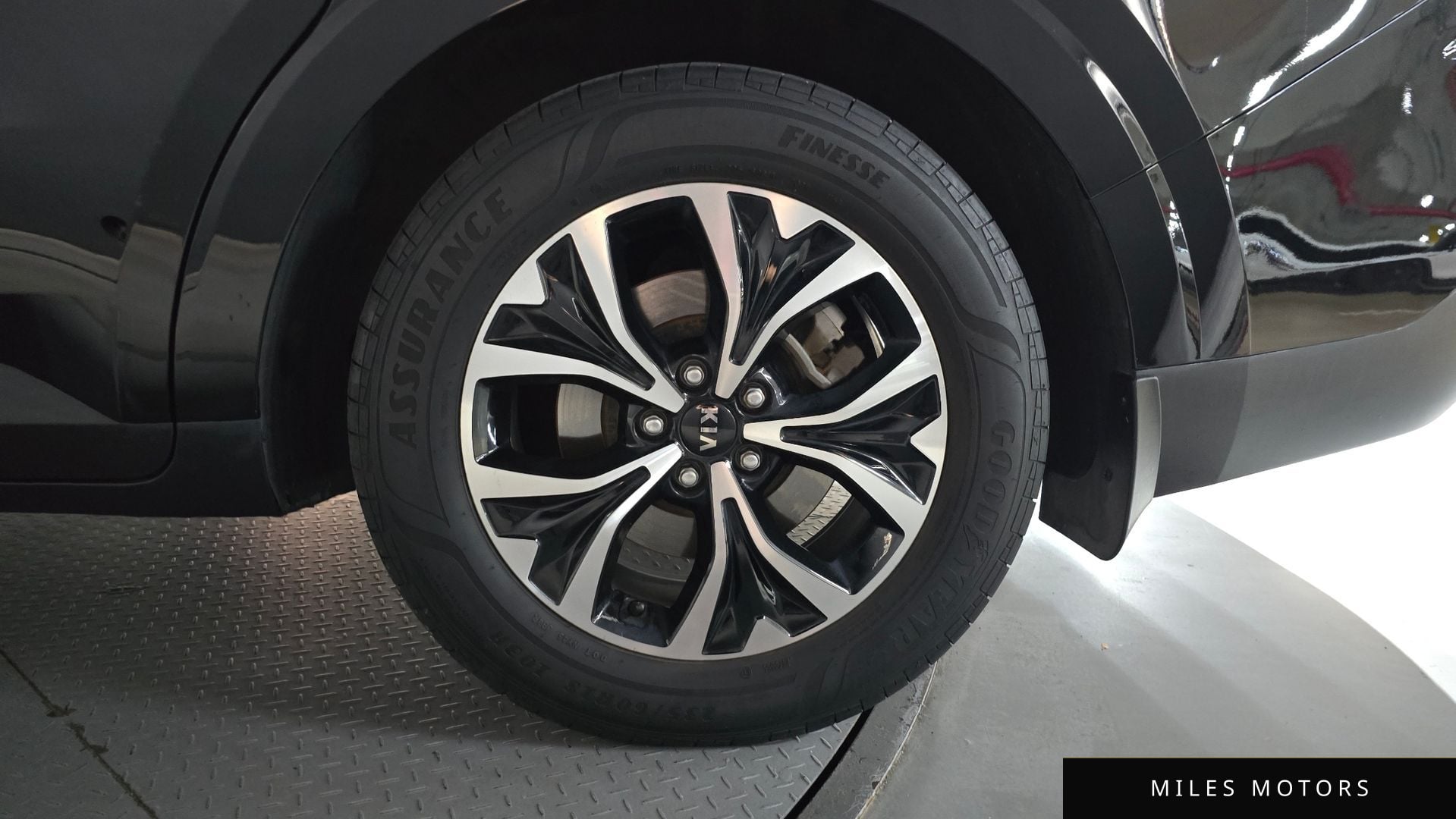 Kia Carnival 2021 — миниатюра 7