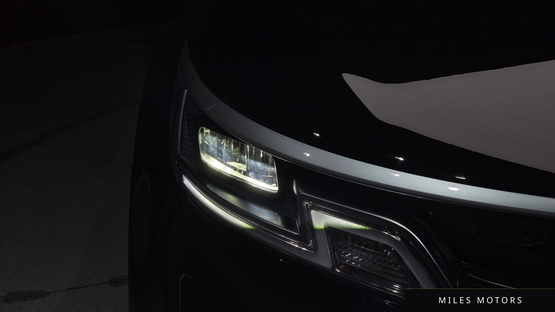 Kia Carnival 2021 — миниатюра 8