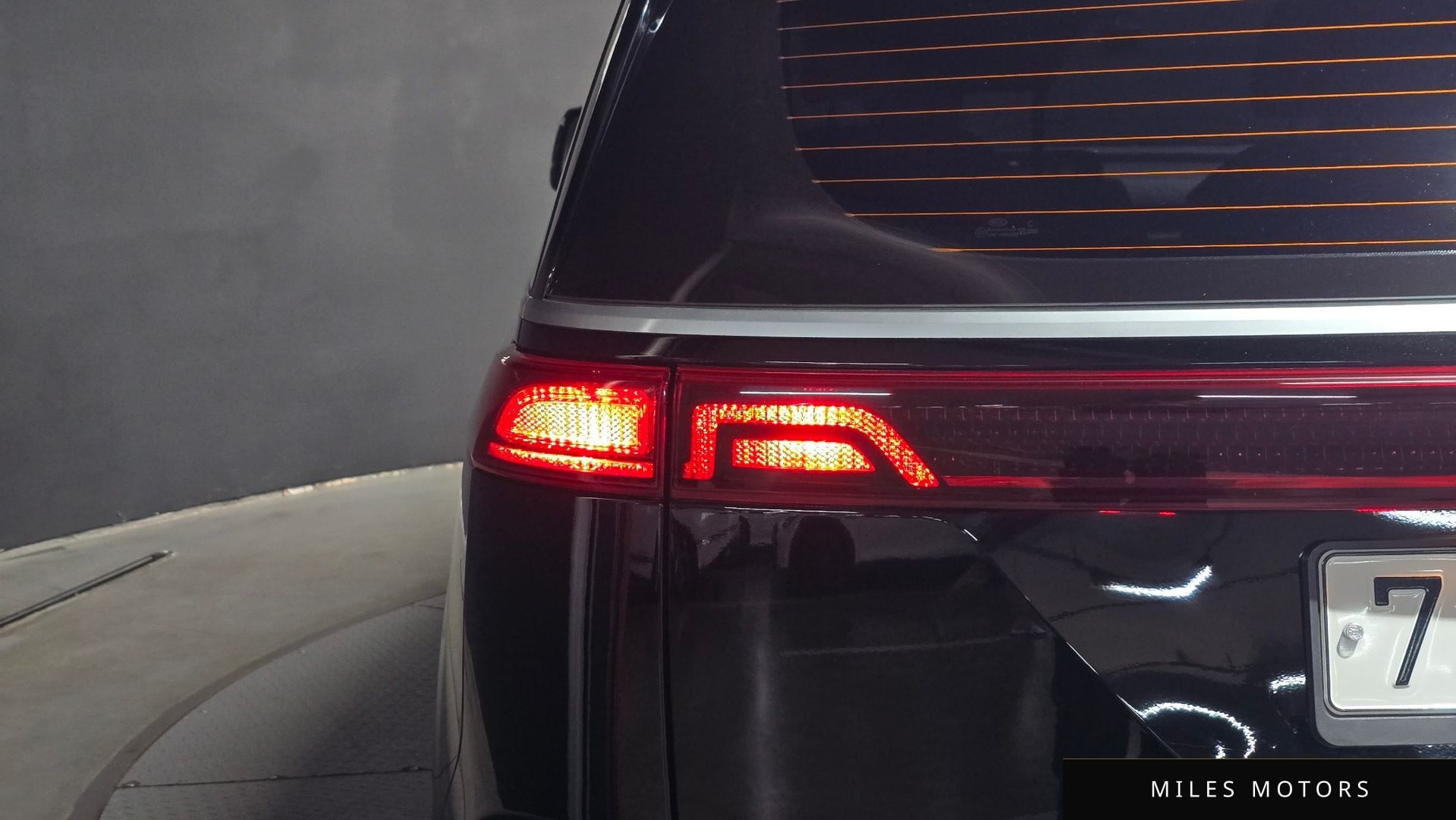 Kia Carnival 2021 — миниатюра 9