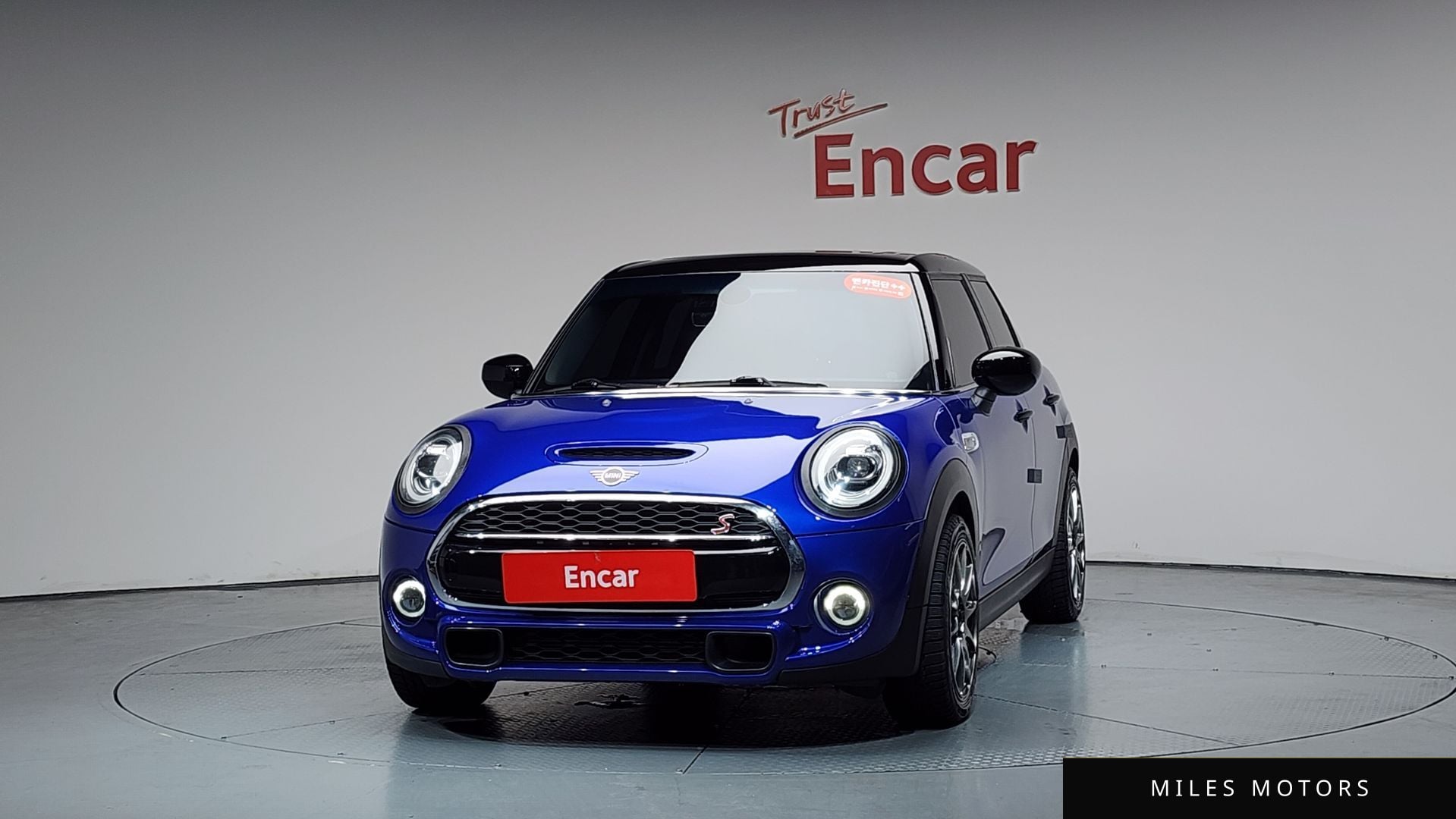 MINI Cooper S 2020 — миниатюра 2