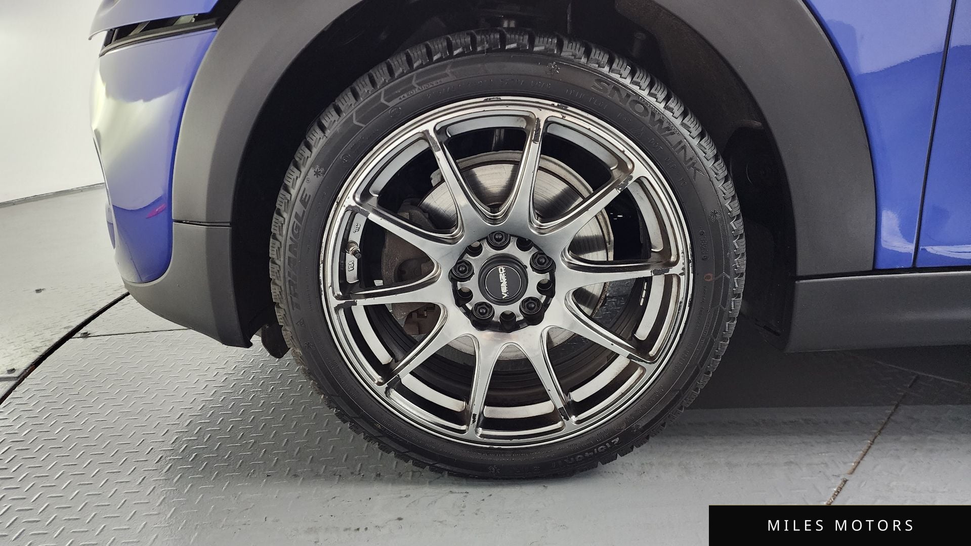 MINI Cooper S 2020 — миниатюра 4