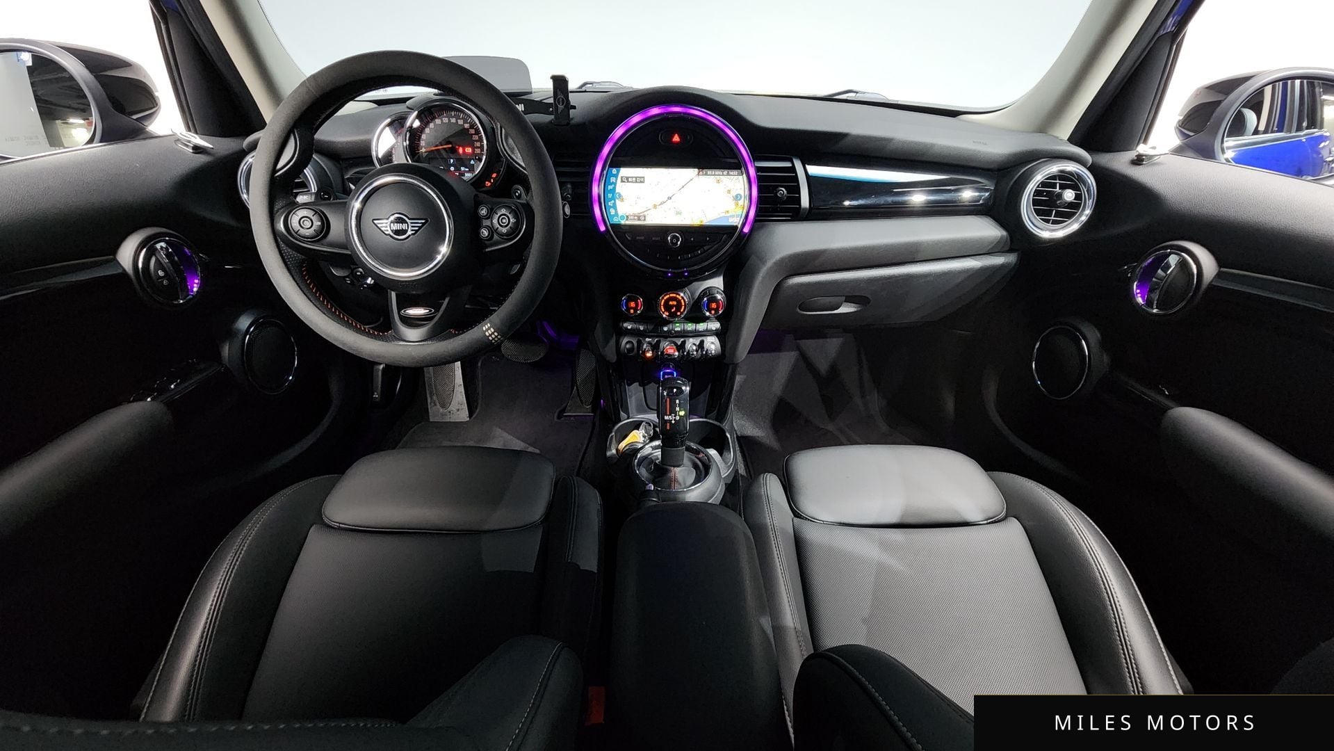 MINI Cooper S 2020 — миниатюра 9